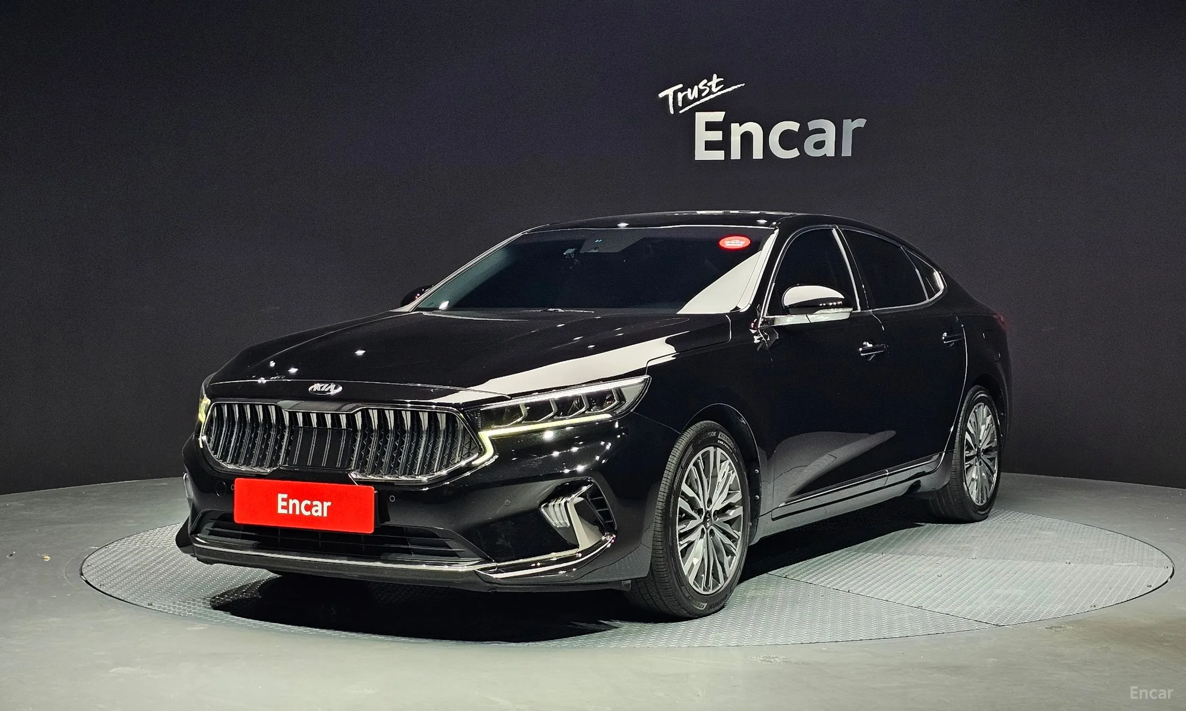 Kia K7 Premier