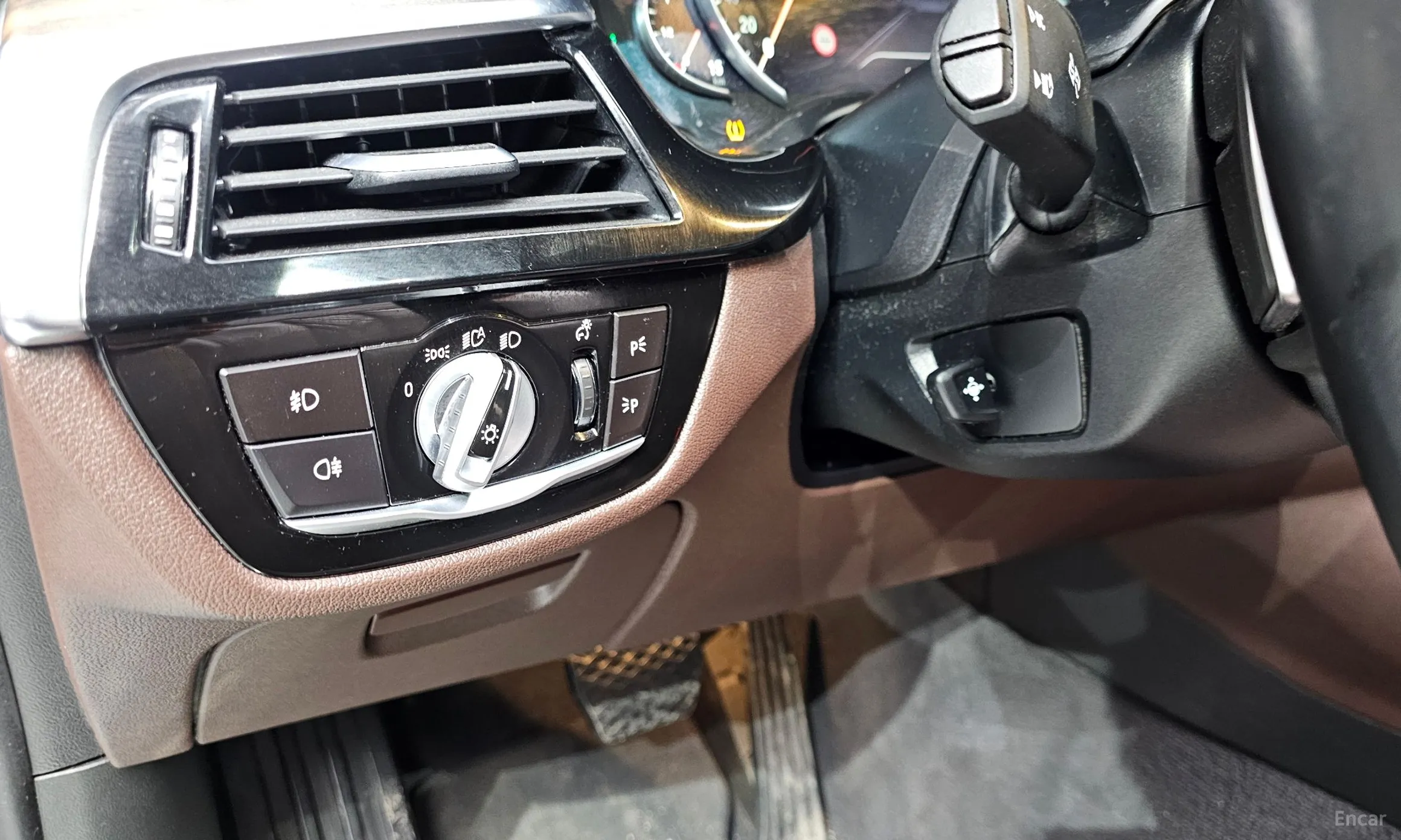 BMW 6-Series GT (G32) превью 13