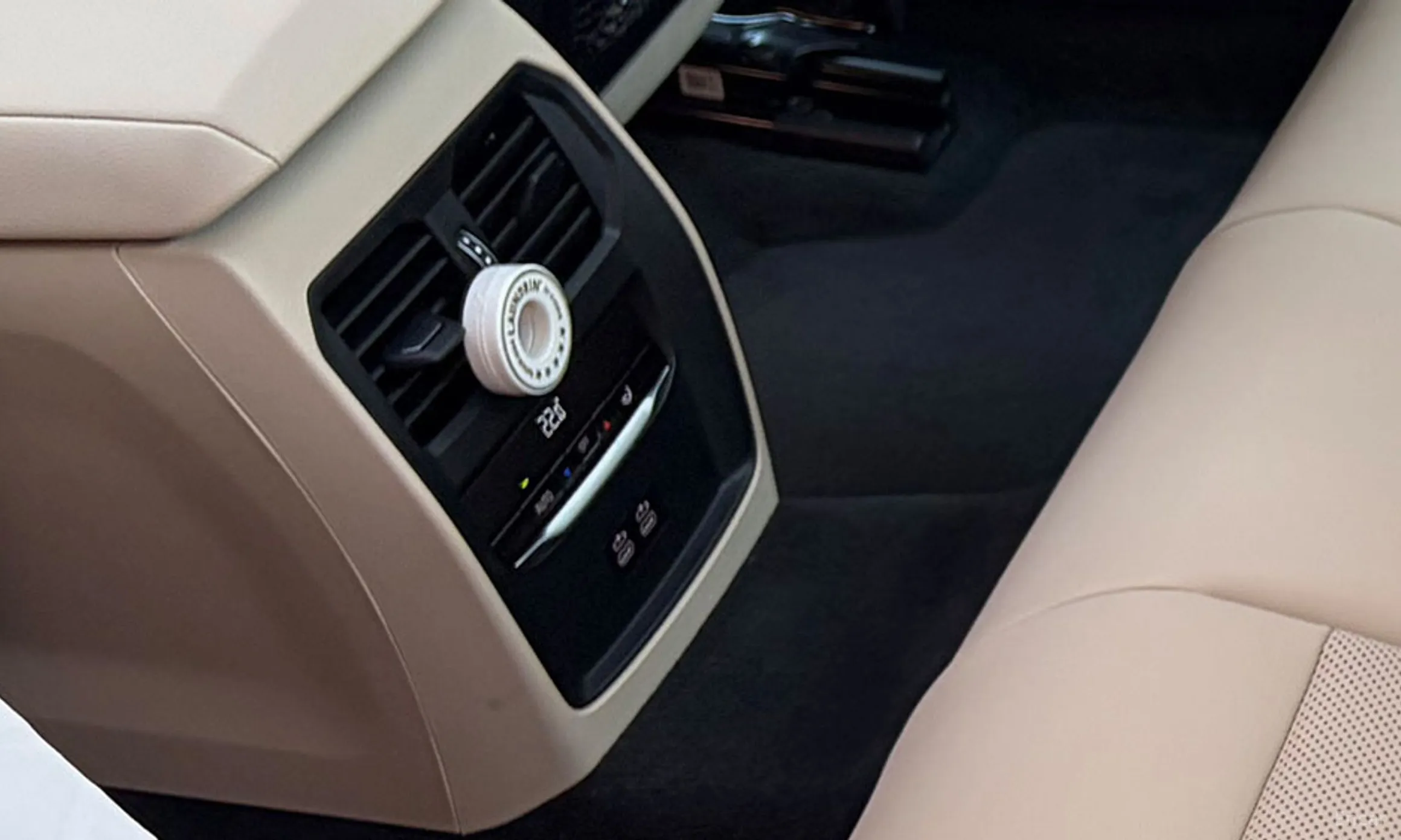 BMW 3 Series (G20) превью 10
