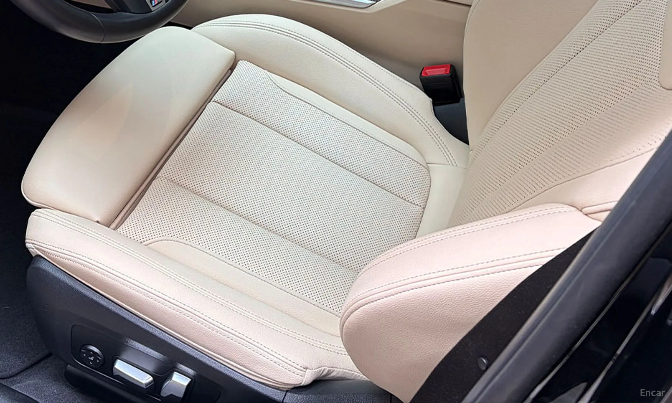BMW 3 Series (G20) превью 12