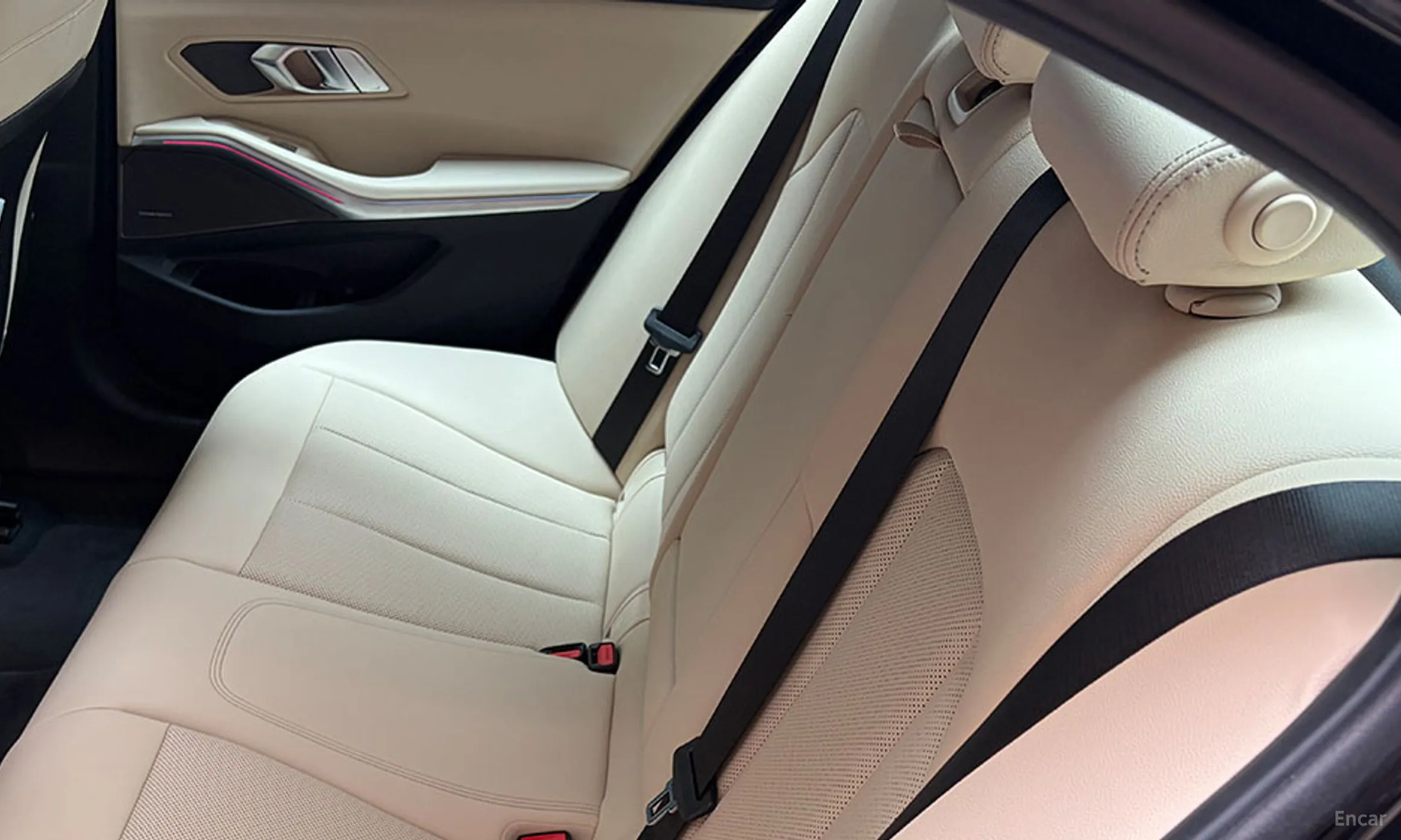 BMW 3 Series (G20) превью 13
