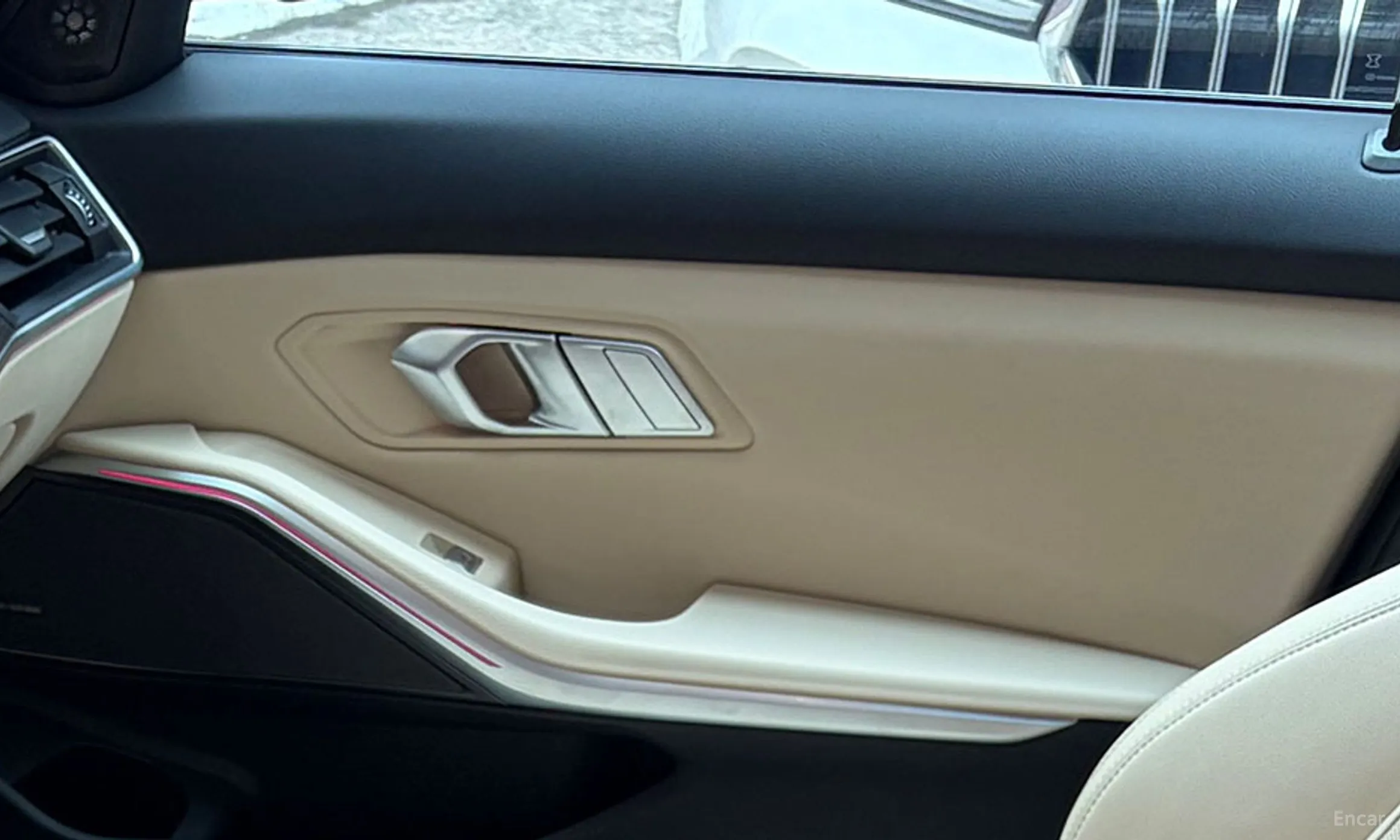 BMW 3 Series (G20) превью 9