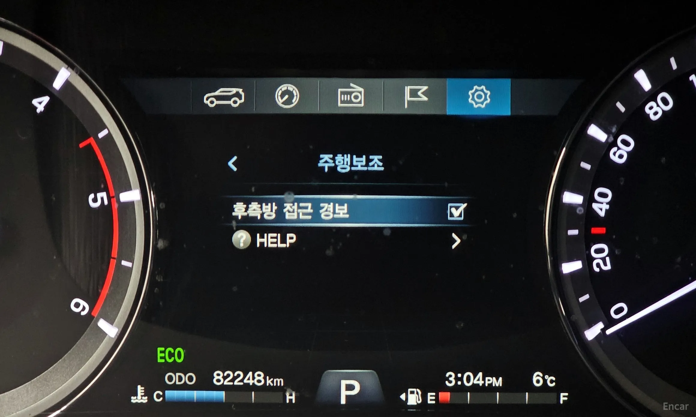 KG Mobility (SsangYong) Rexton Sports Khan превью 16