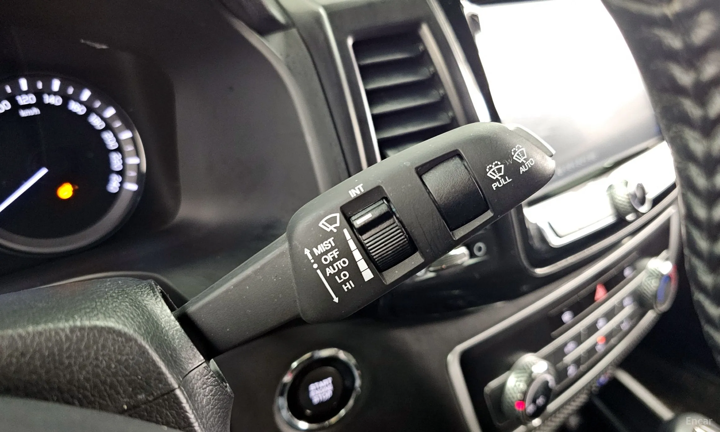KG Mobility (SsangYong) Rexton Sports Khan превью 19