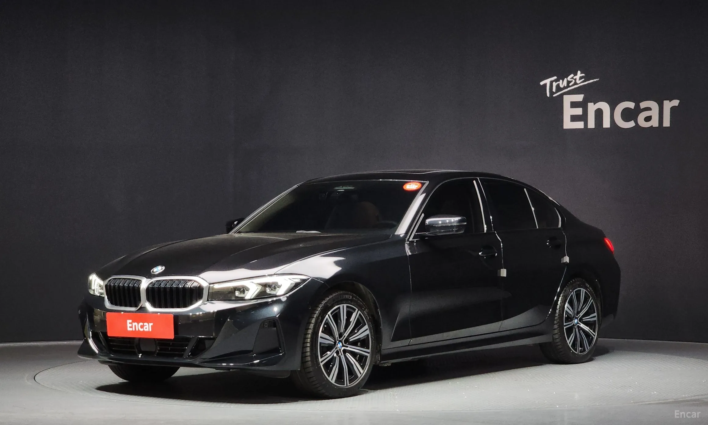 3 Series (G20)