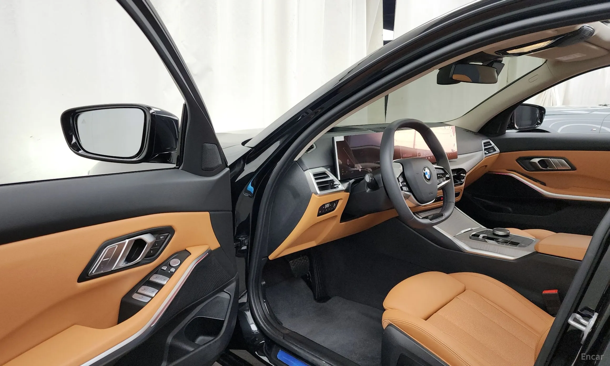 BMW 3 Series (G20) превью 10
