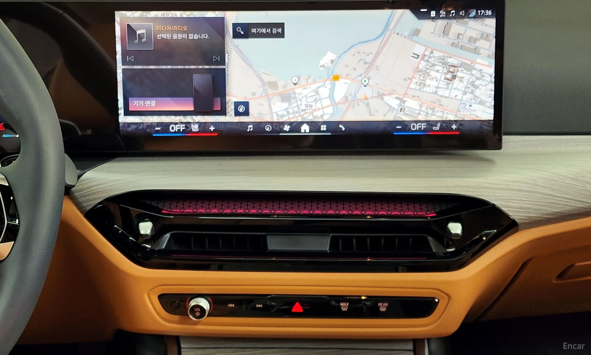 BMW 3 Series (G20) превью 14