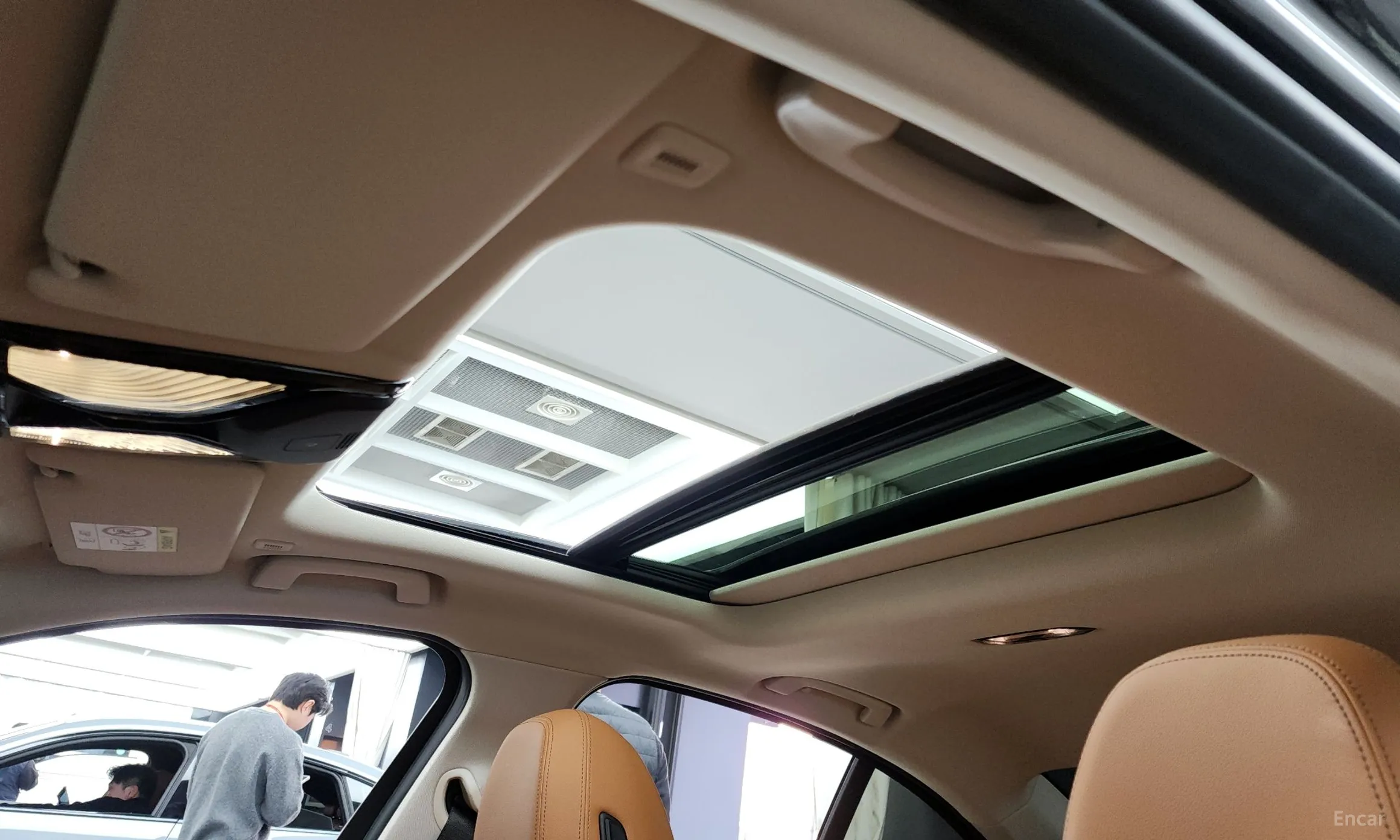 BMW 3 Series (G20) превью 18