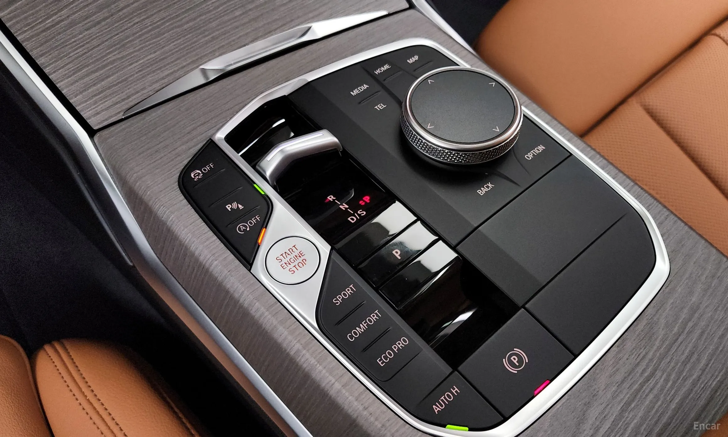BMW 3 Series (G20) превью 9