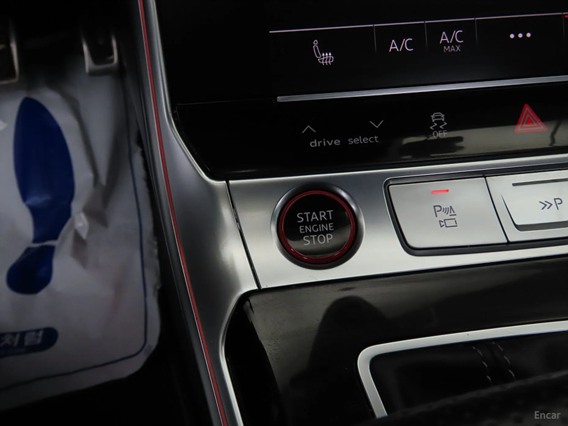 Audi S6 (C8) превью 10