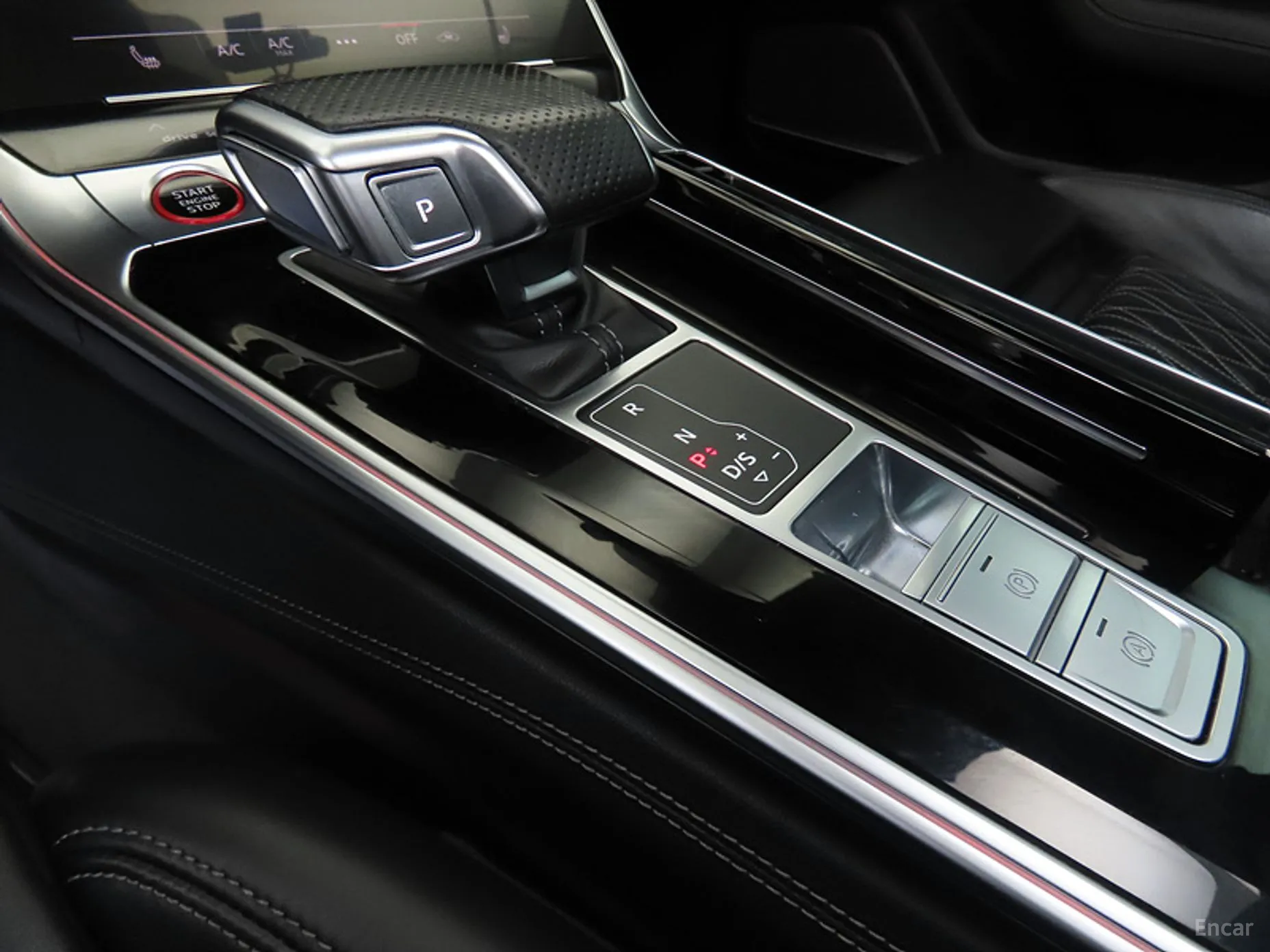 Audi S6 (C8) превью 9