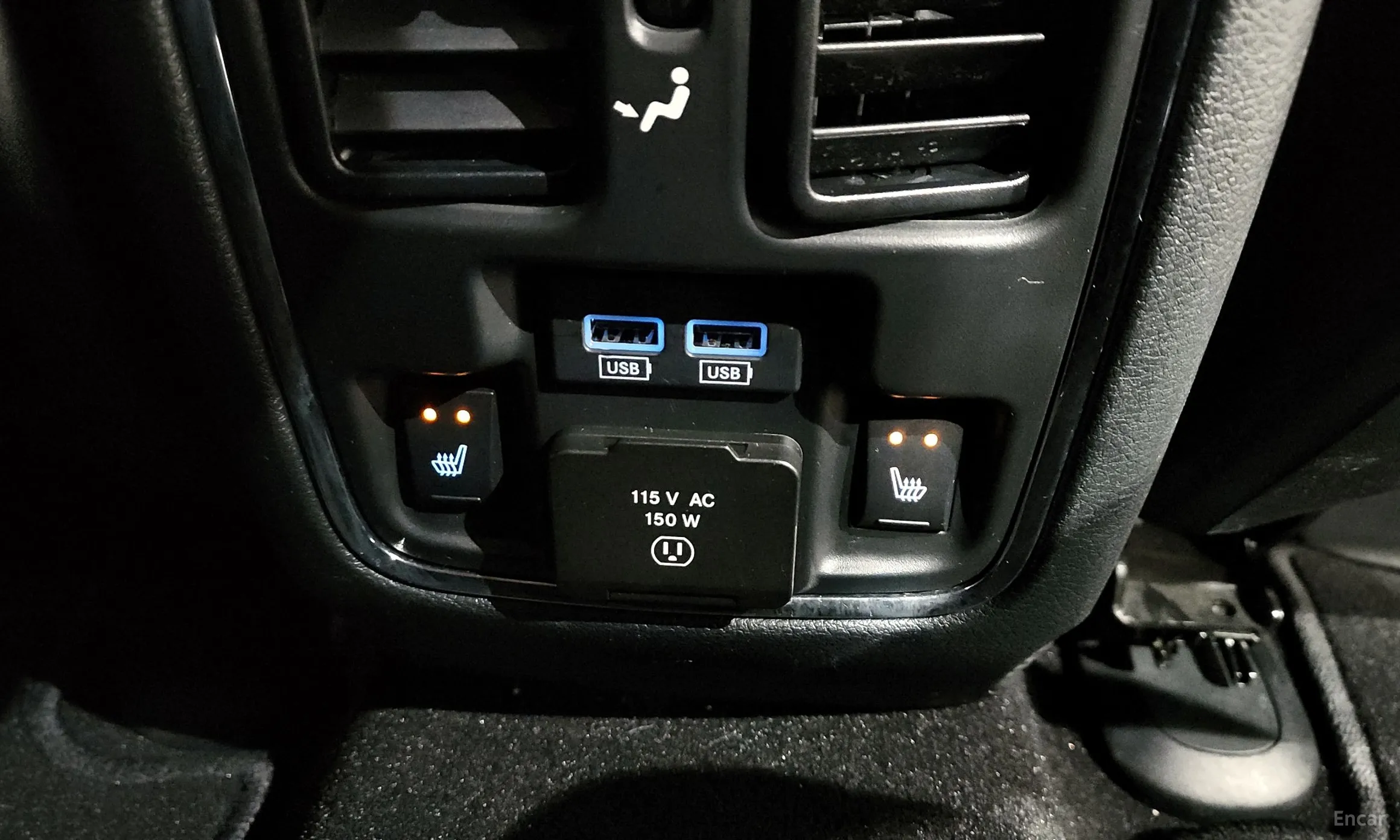 Jeep Grand Cherokee превью 18
