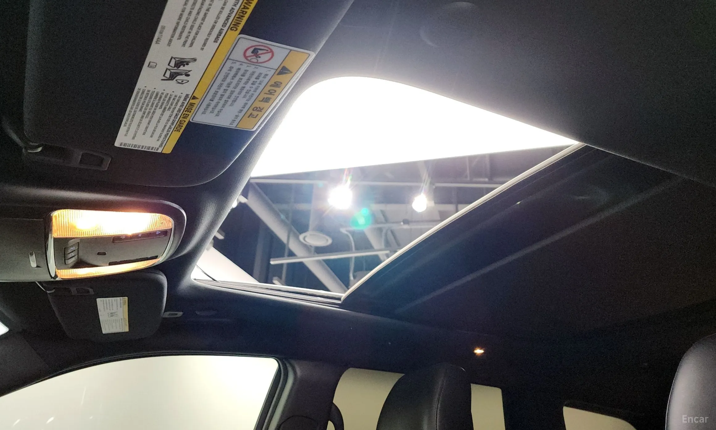 Jeep Grand Cherokee превью 19