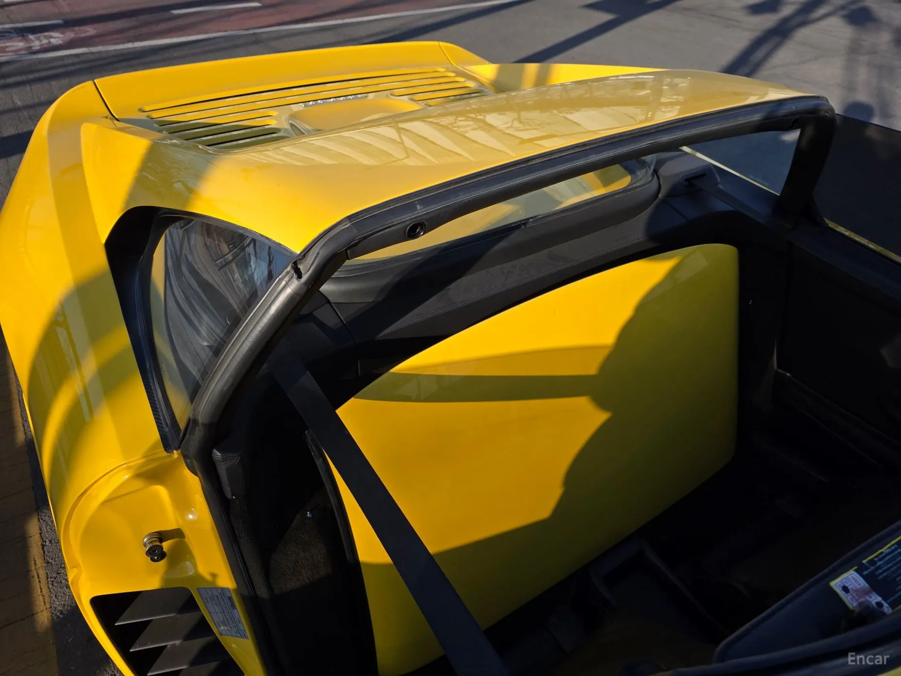 Ferrari F355 превью 12