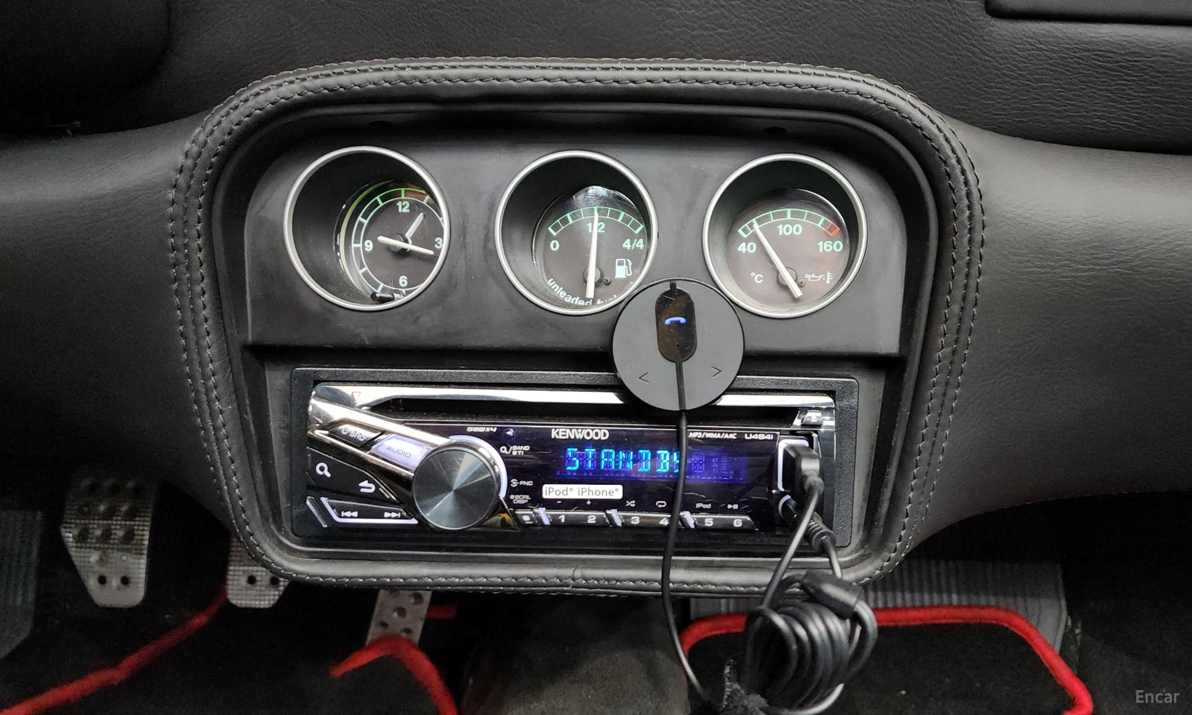 Ferrari F355 превью 16