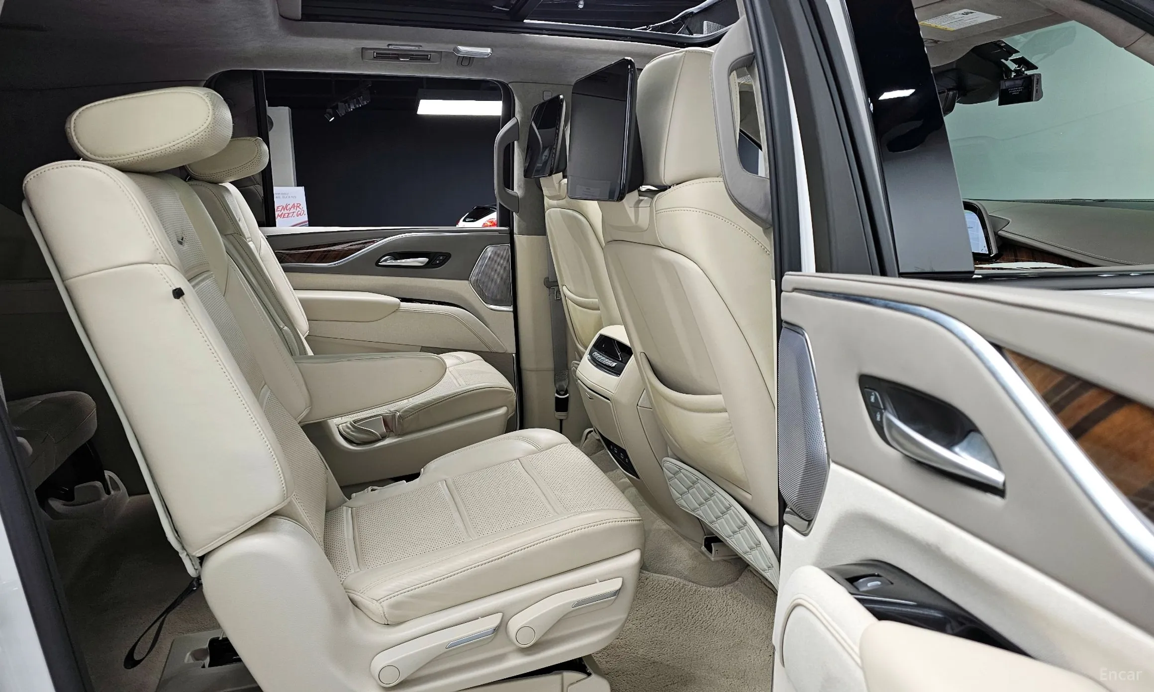 Cadillac Escalade 5th Generation превью 11