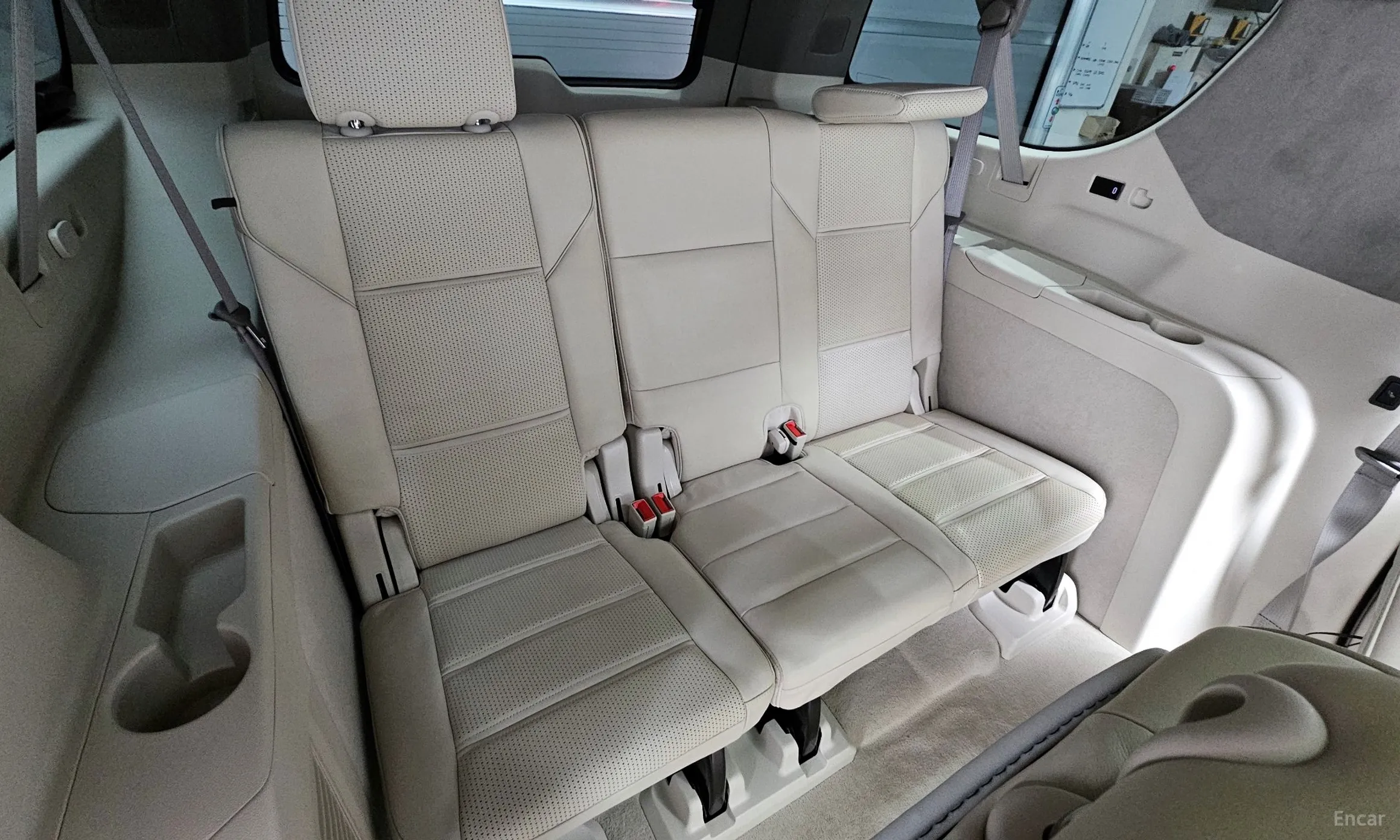 Cadillac Escalade 5th Generation превью 12