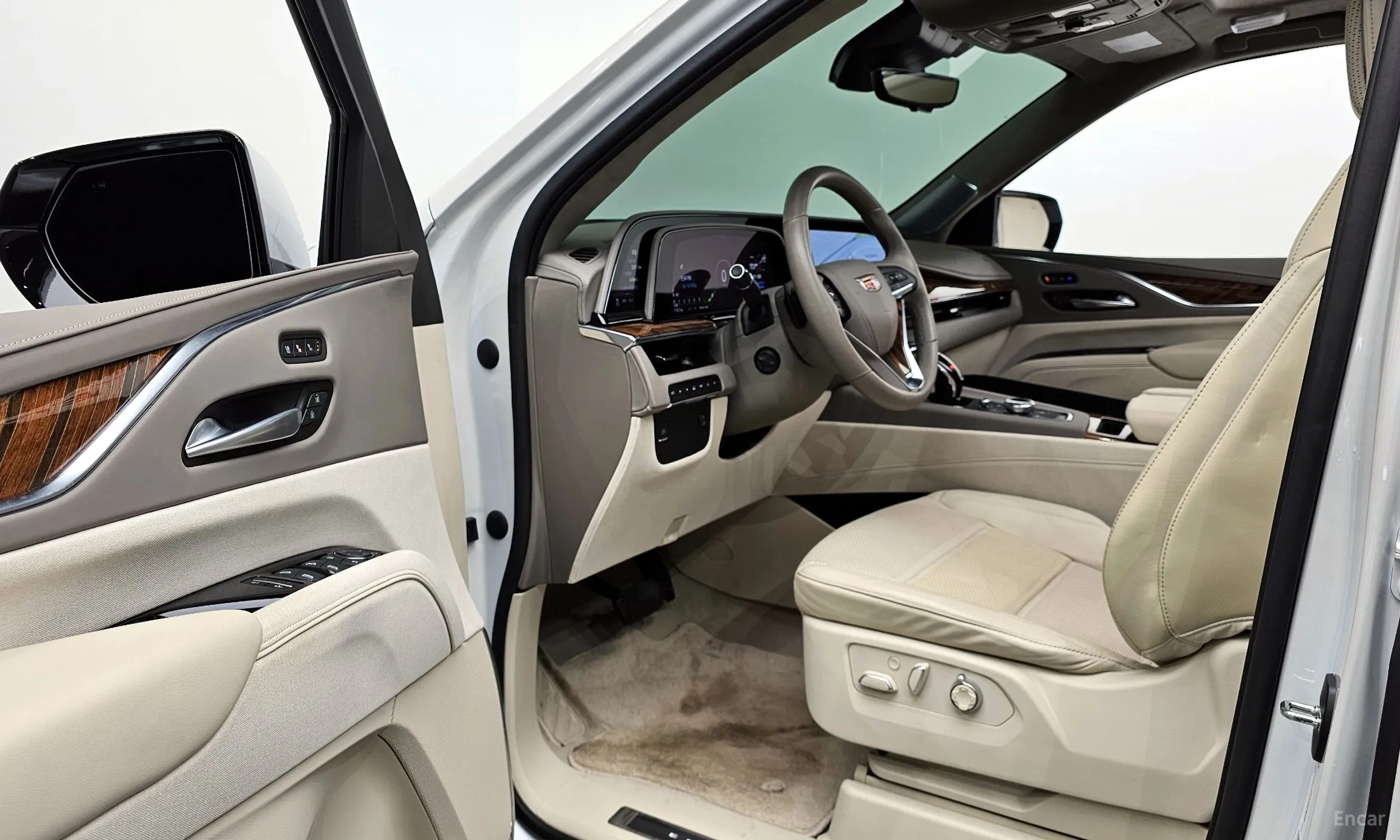 Cadillac Escalade 5th Generation превью 13