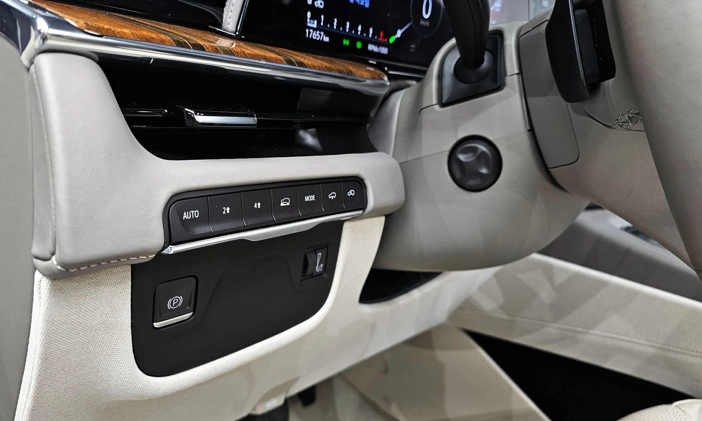 Cadillac Escalade 5th Generation превью 14
