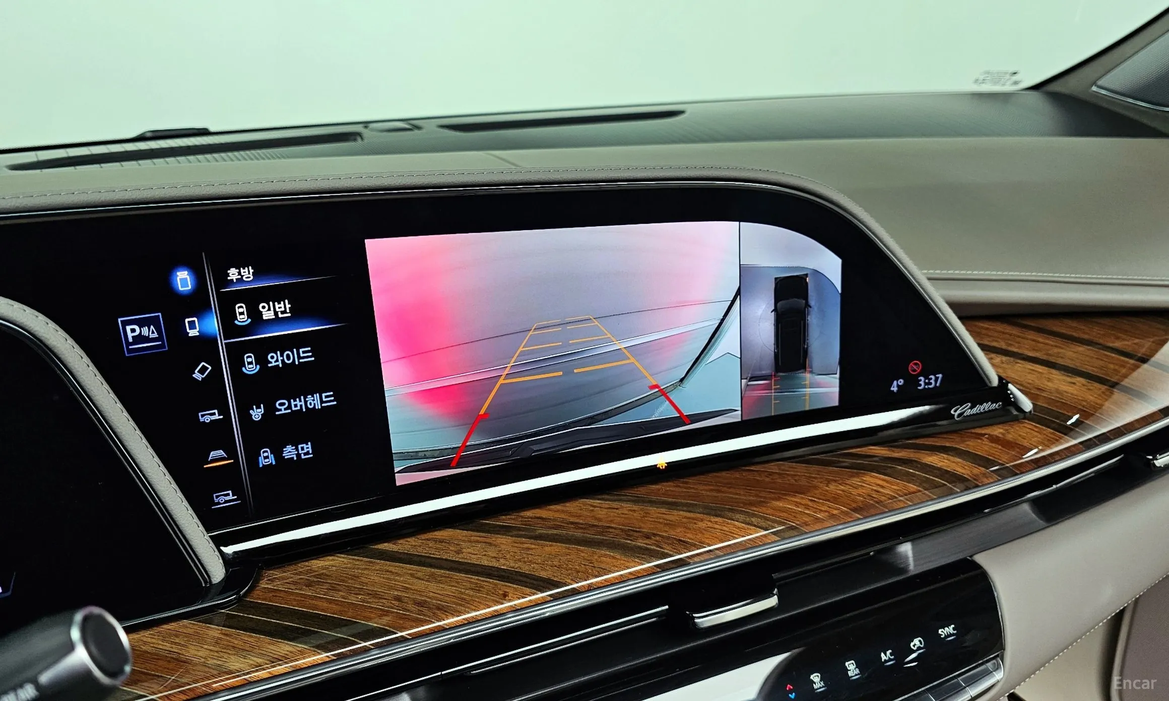 Cadillac Escalade 5th Generation превью 17