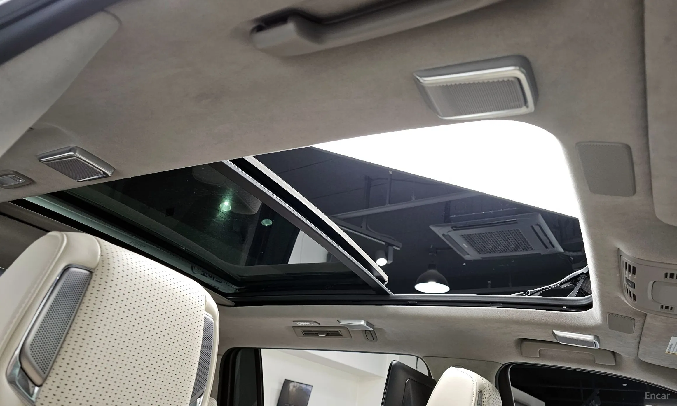 Cadillac Escalade 5th Generation превью 18