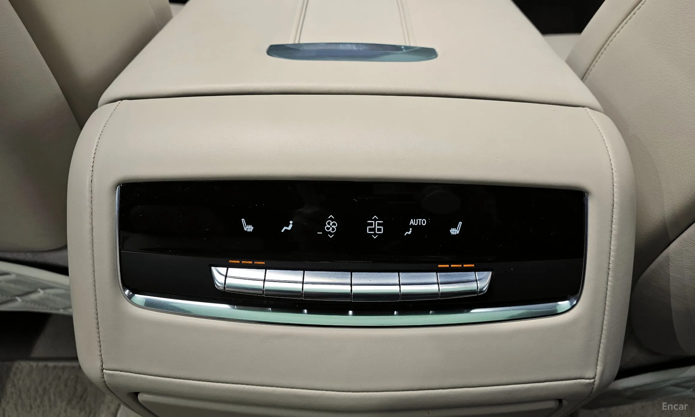 Cadillac Escalade 5th Generation превью 19
