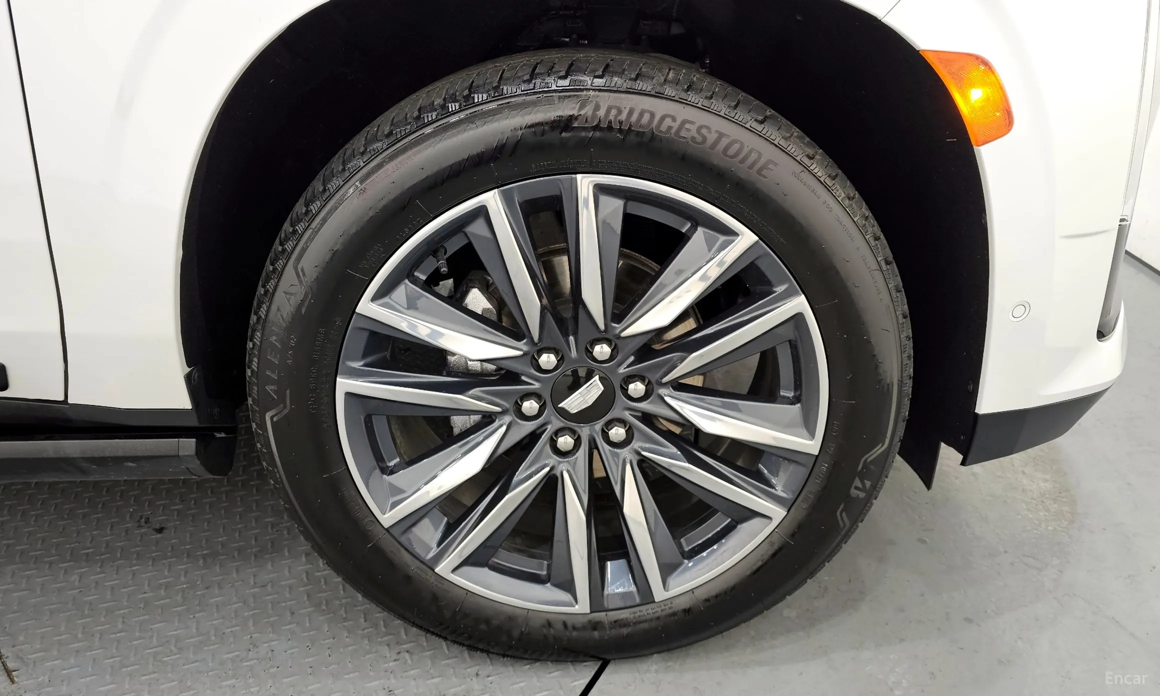 Cadillac Escalade 5th Generation превью 5