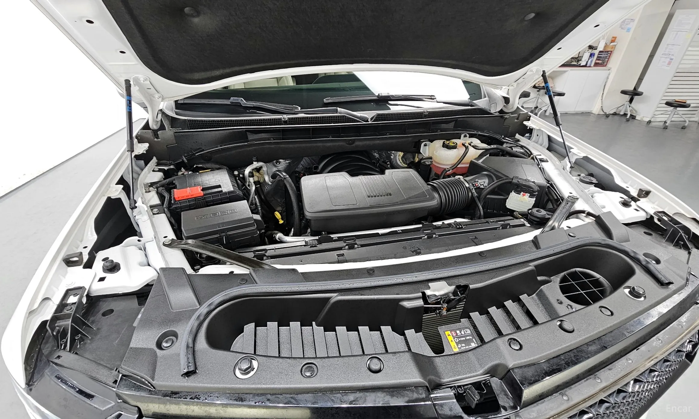 Cadillac Escalade 5th Generation превью 6