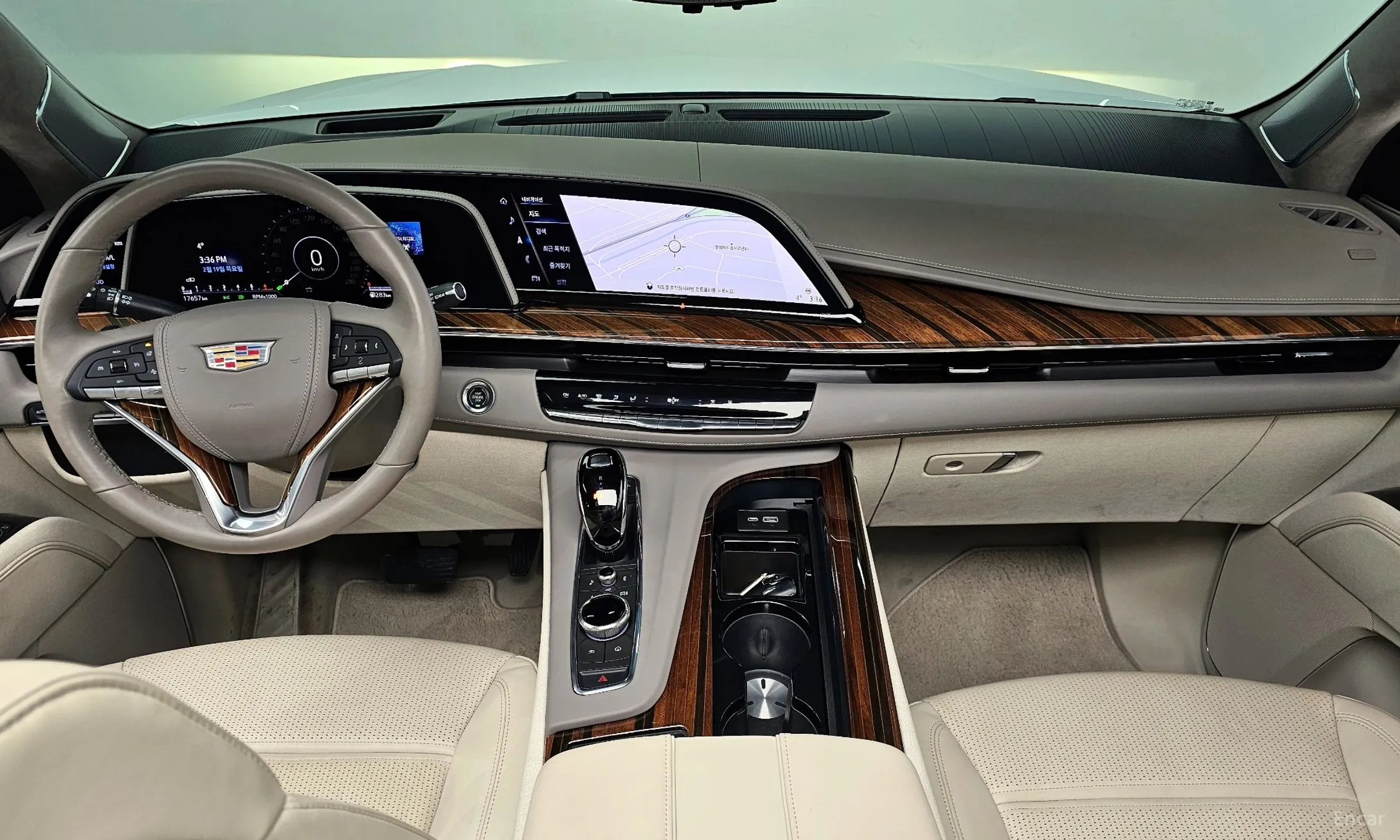 Cadillac Escalade 5th Generation превью 7
