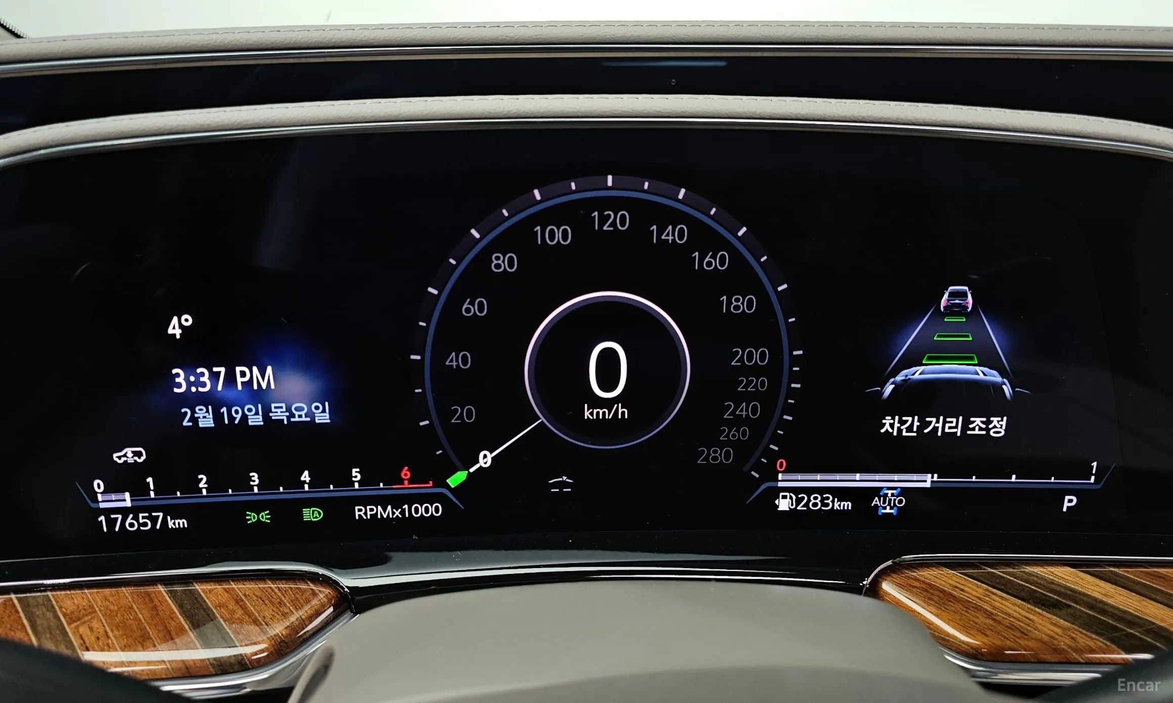 Cadillac Escalade 5th Generation превью 8