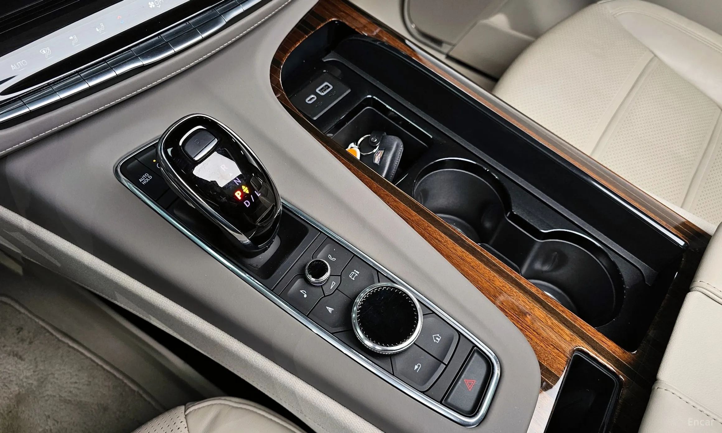 Cadillac Escalade 5th Generation превью 9