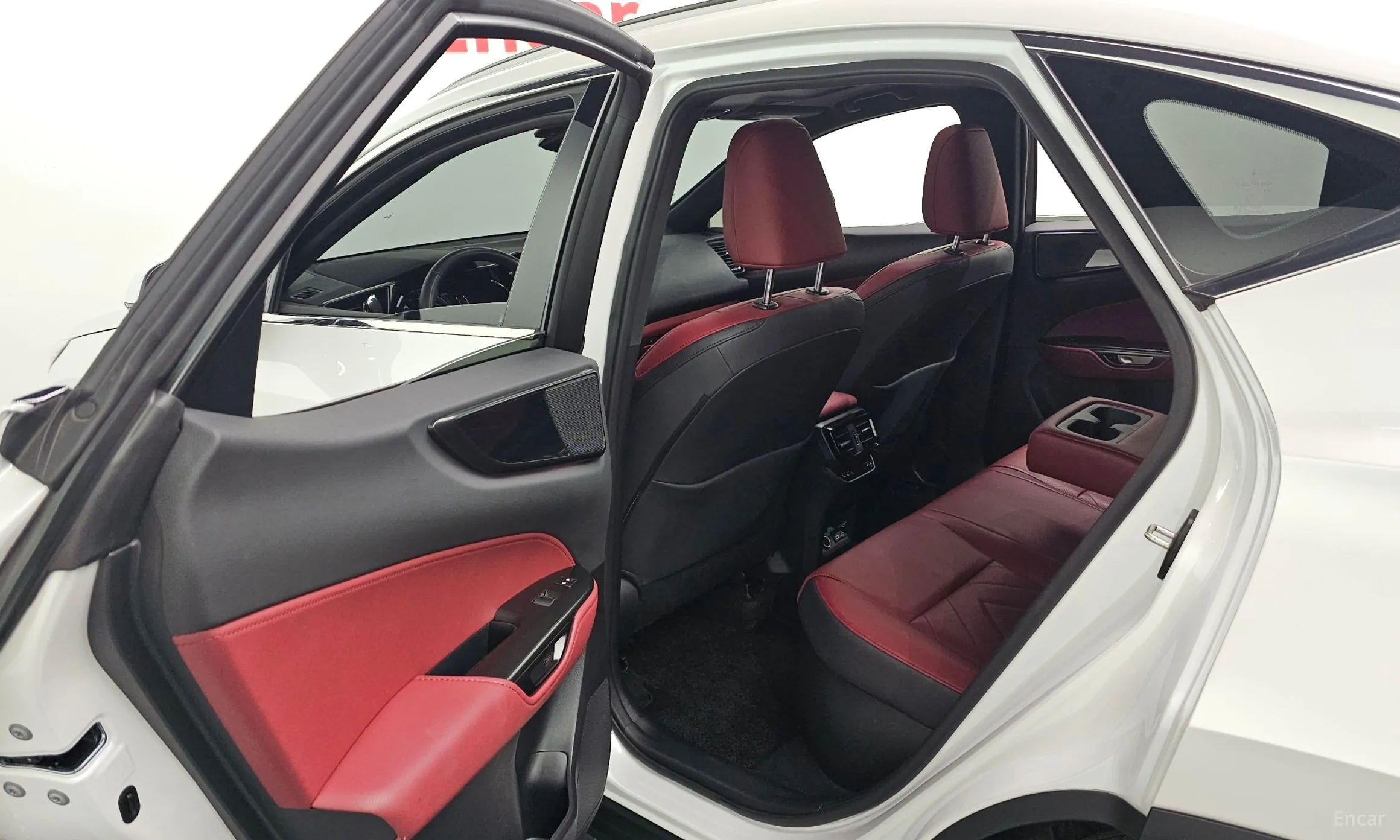 Lexus NX350h Gen 2 превью 12