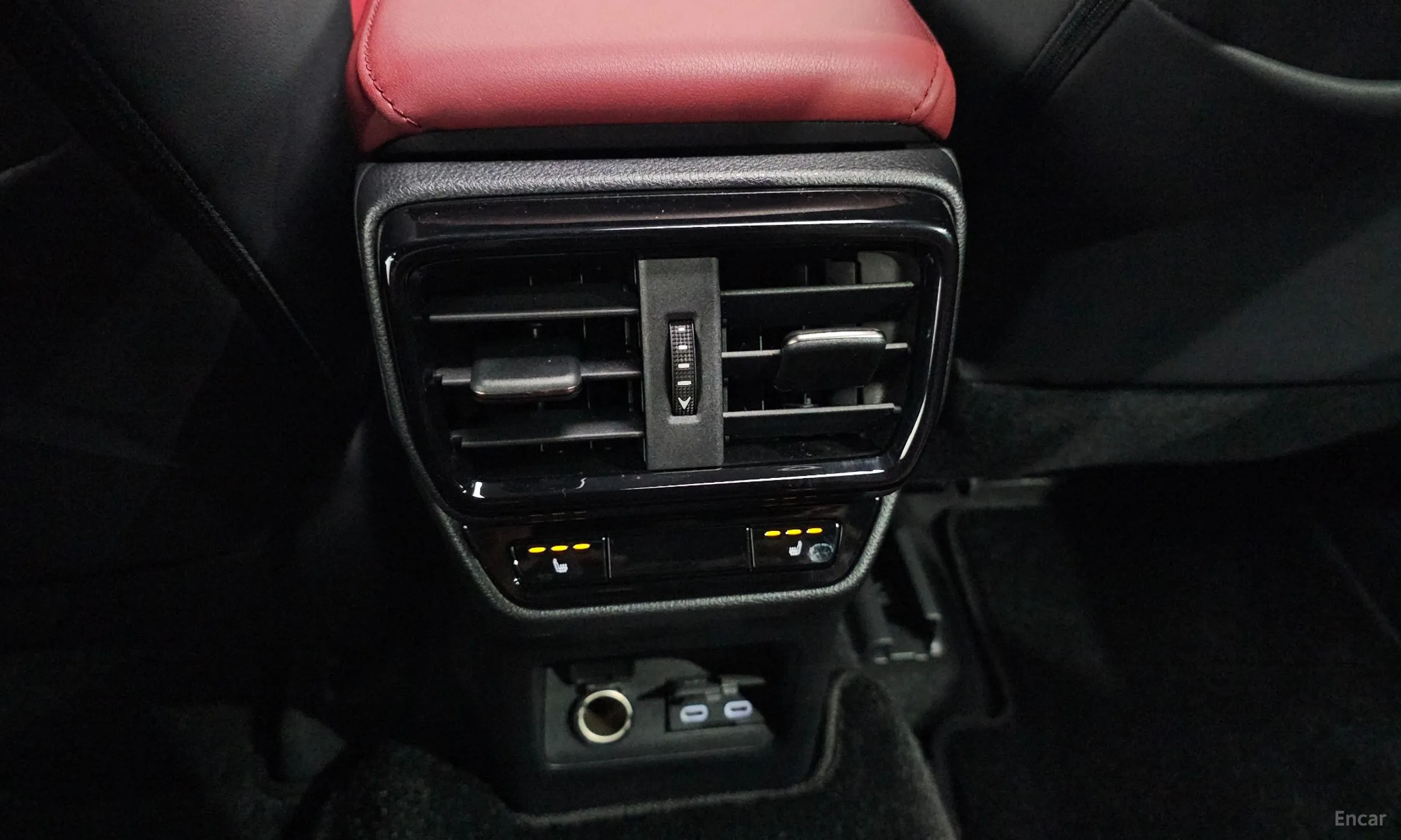 Lexus NX350h Gen 2 превью 18