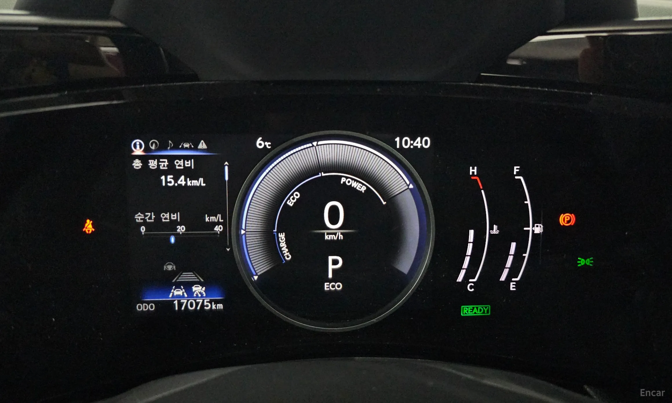 Lexus NX350h Gen 2 превью 8