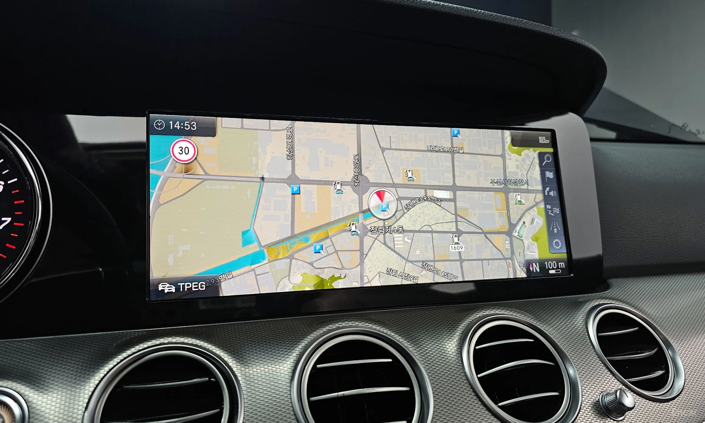 Mercedes Benz E-Class W213 превью 14