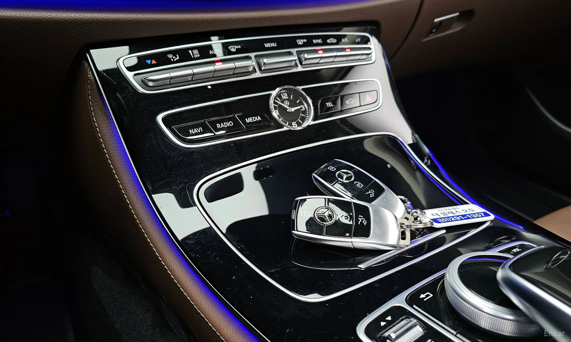 Mercedes Benz E-Class W213 превью 15