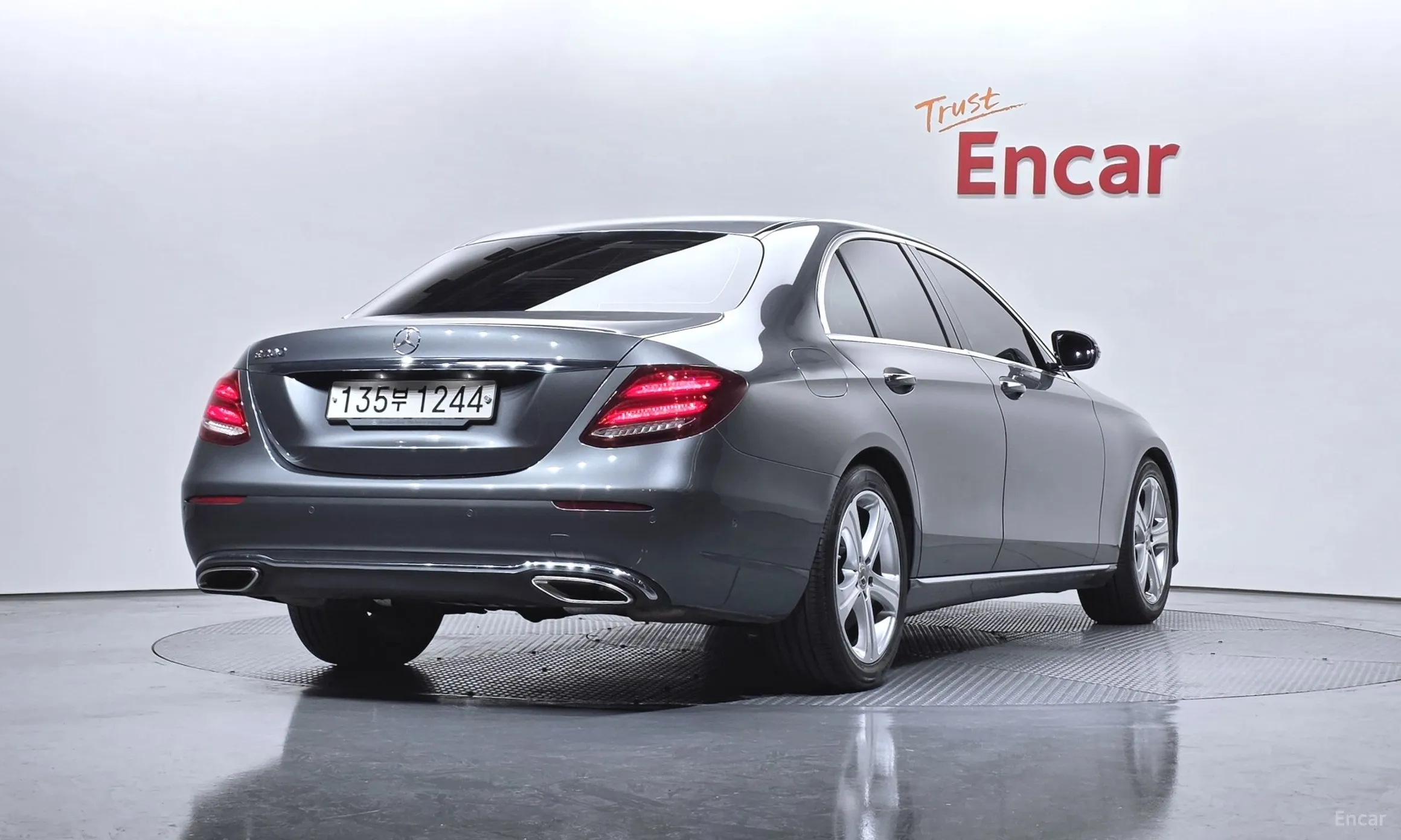 Mercedes Benz E-Class W213 превью 2