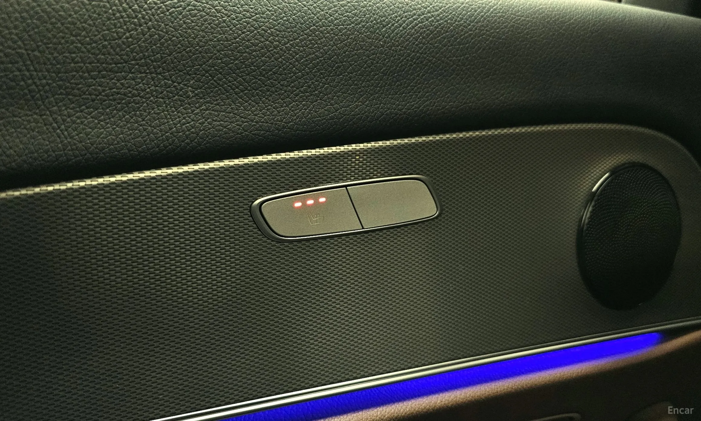Mercedes Benz E-Class W213 превью 17