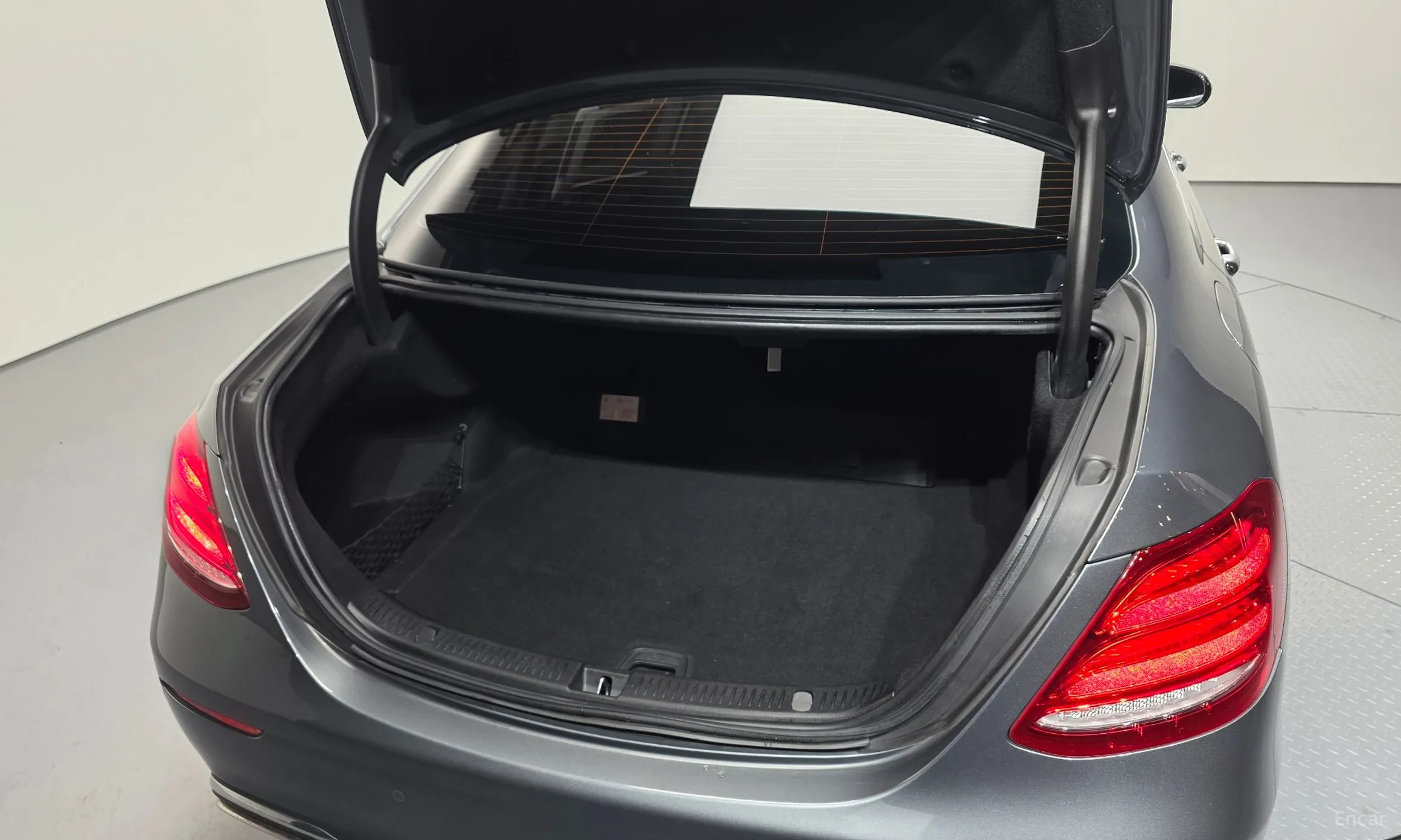 Mercedes Benz E-Class W213 превью 20