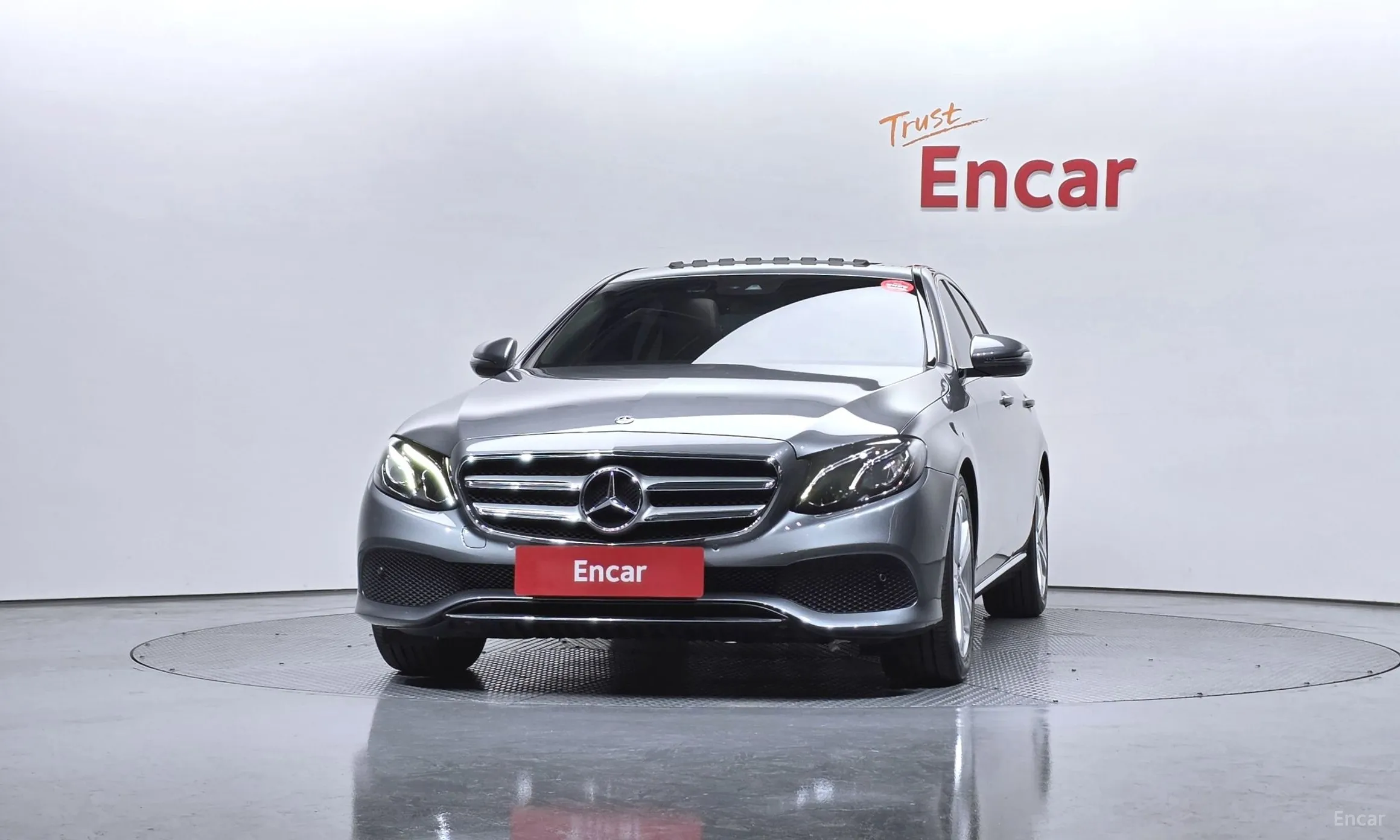 Mercedes Benz E-Class W213 превью 3