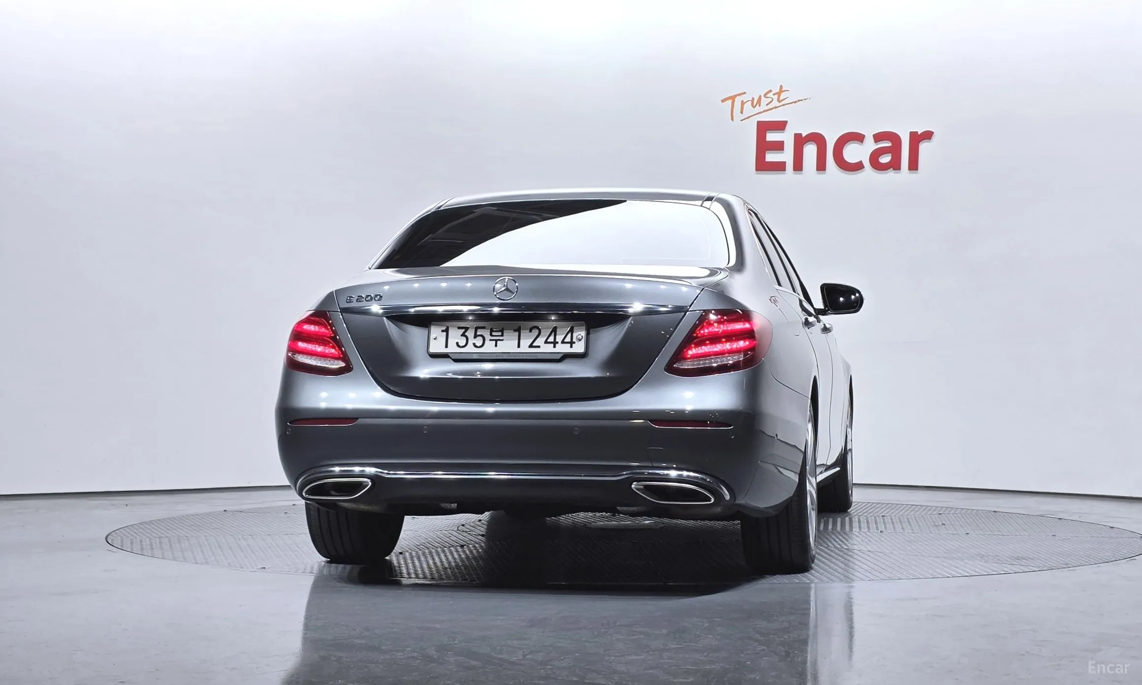 Mercedes Benz E-Class W213 превью 4