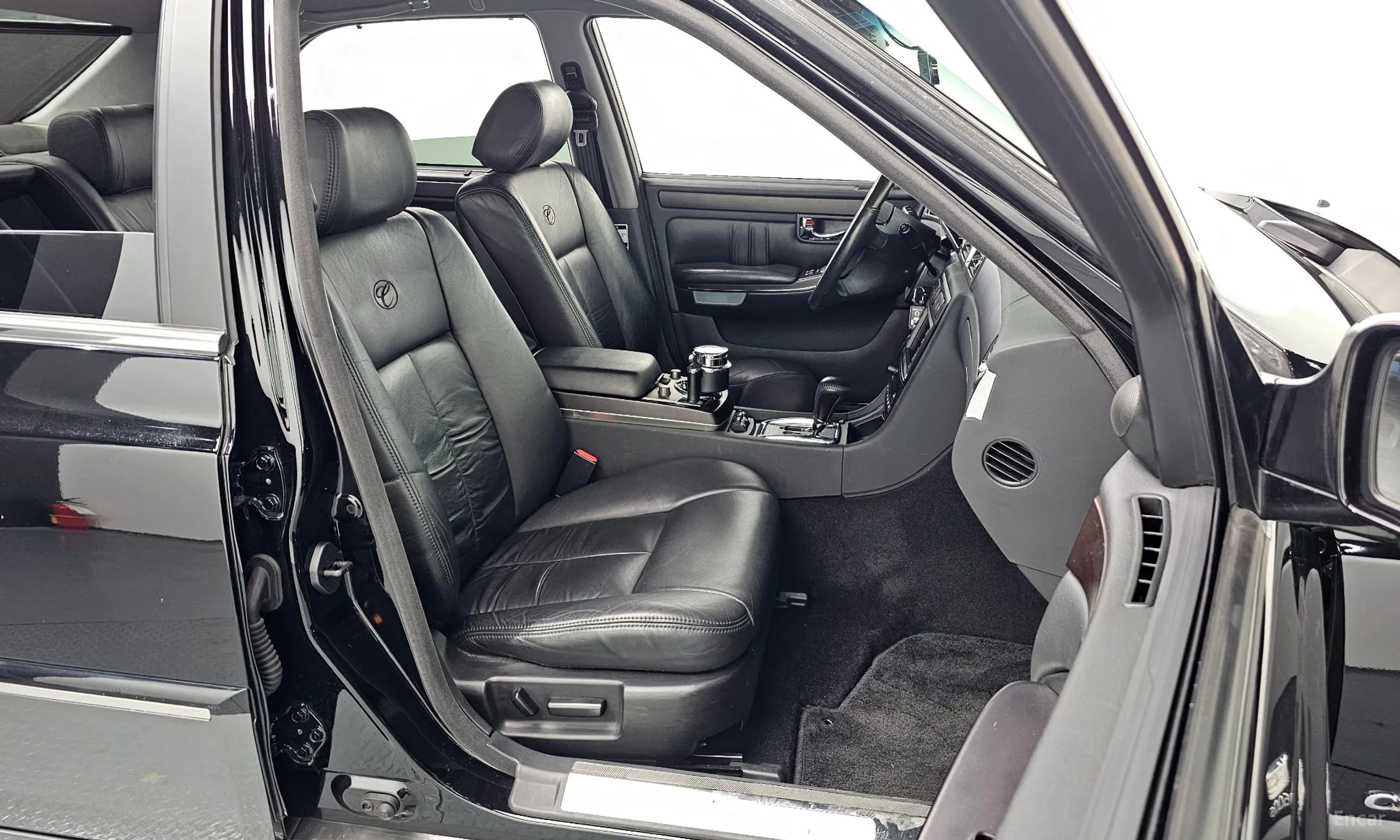 KG Mobility (SsangYong) New Chairman превью 10