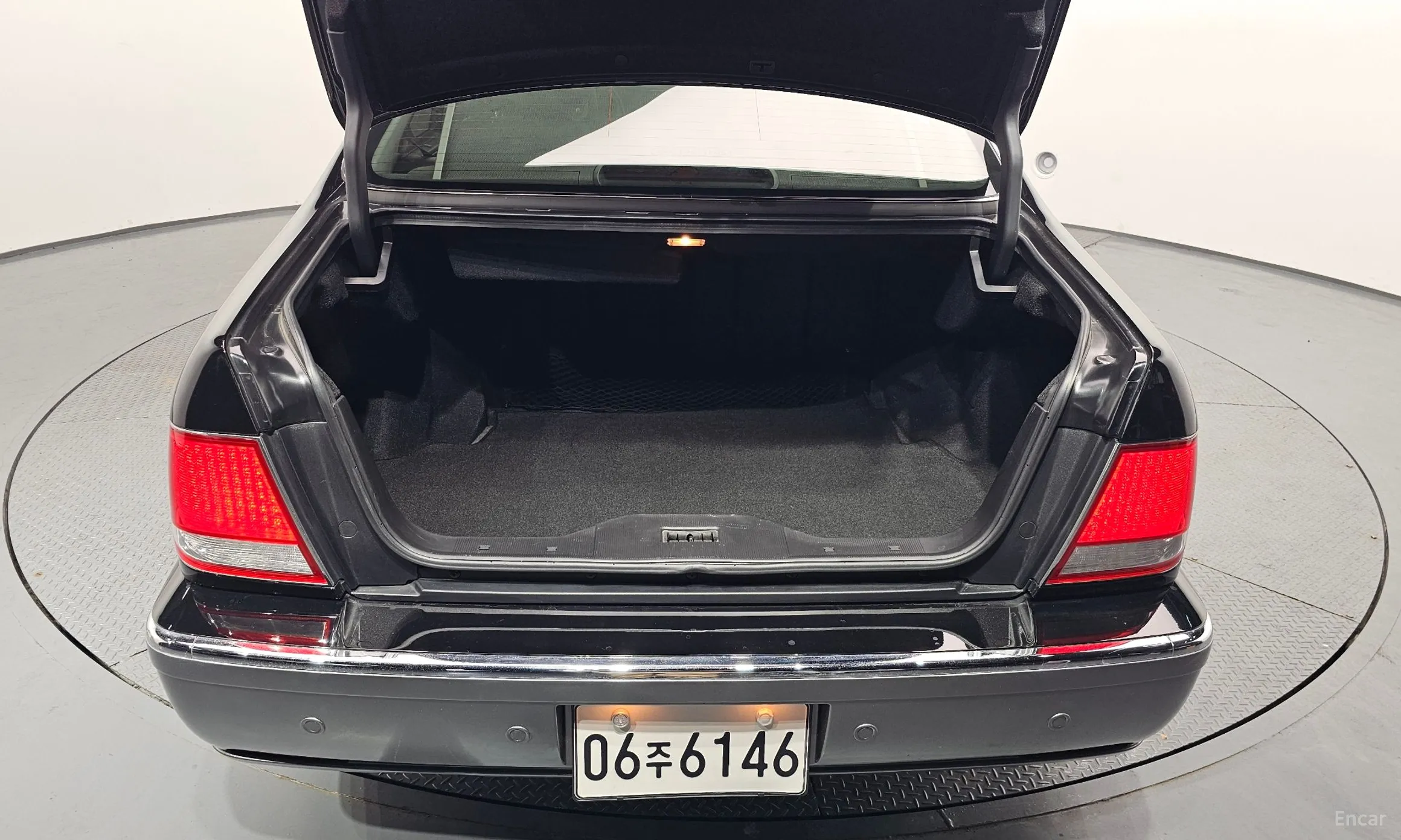 KG Mobility (SsangYong) New Chairman превью 17