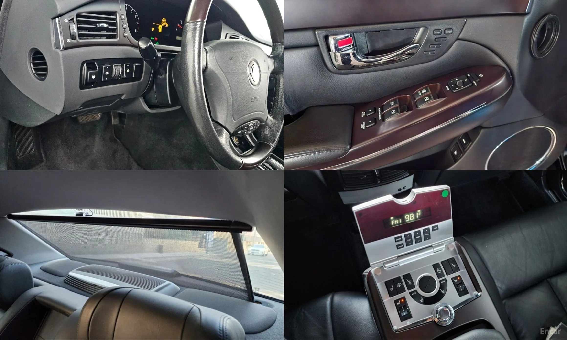 KG Mobility (SsangYong) New Chairman превью 18