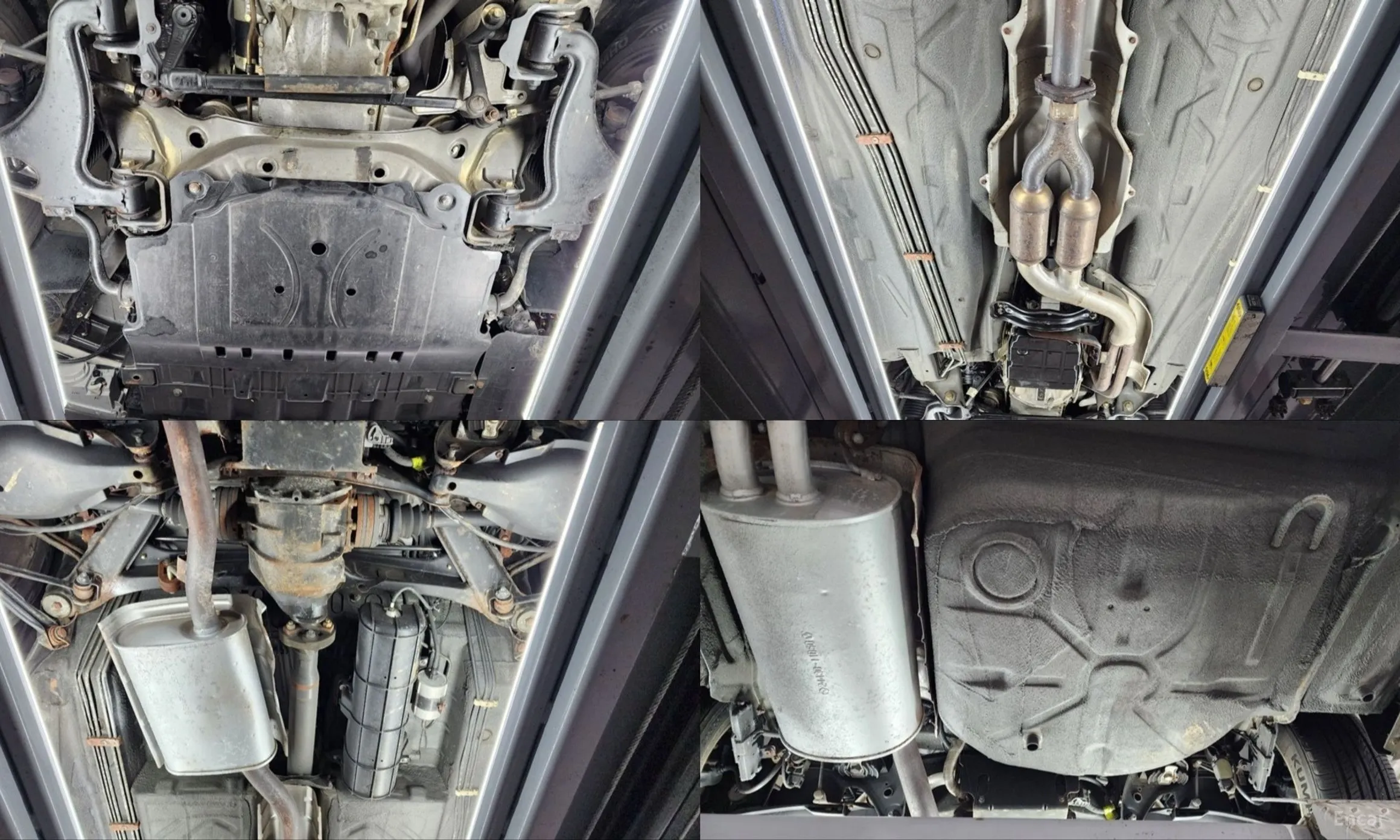 KG Mobility (SsangYong) New Chairman превью 20