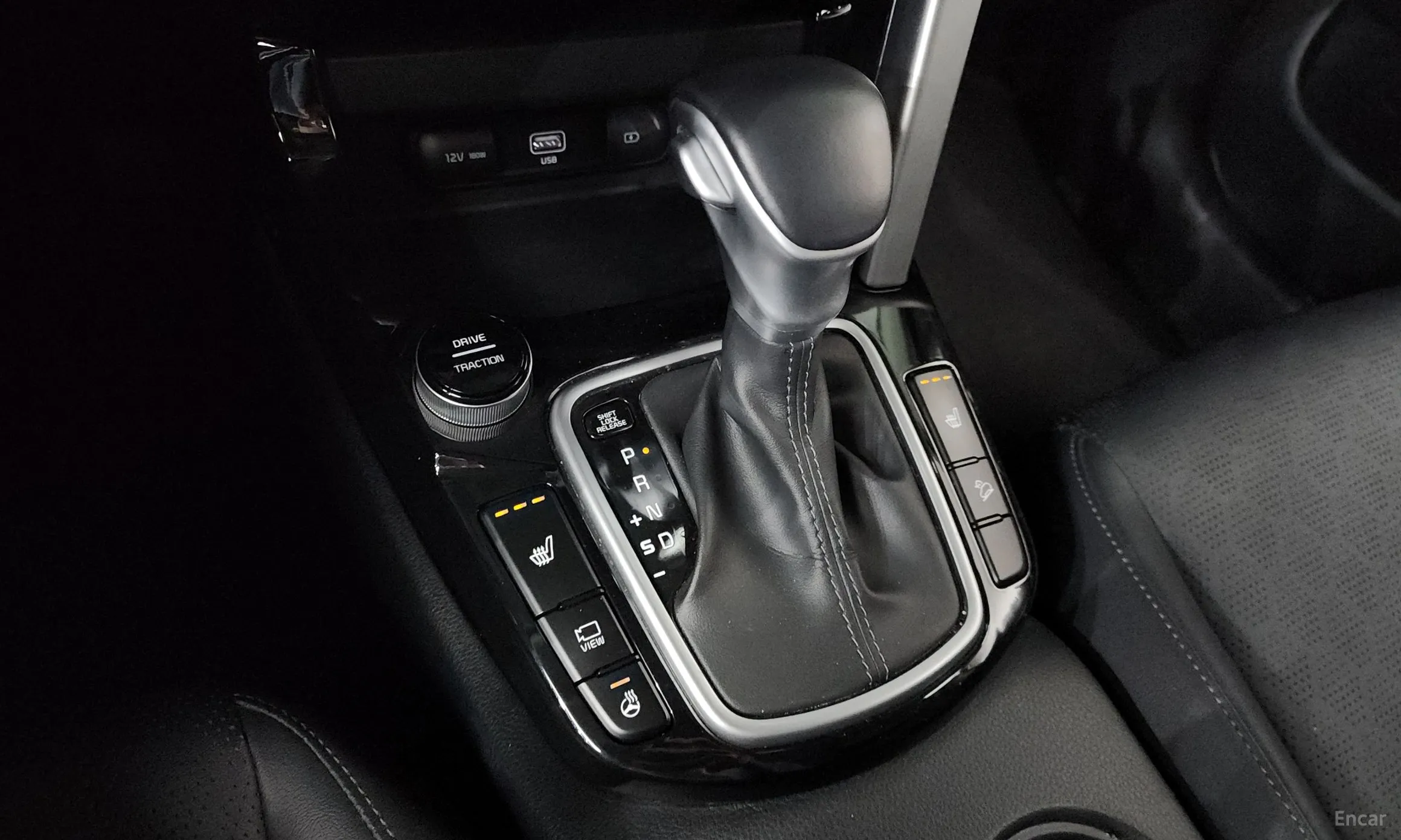 Kia Seltos превью 9