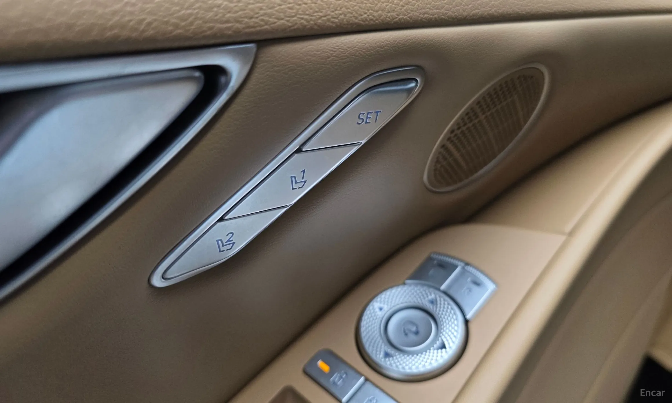 Genesis G80 (RG3) превью 16