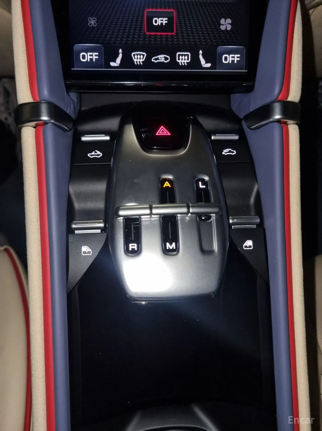 Ferrari rome превью 9