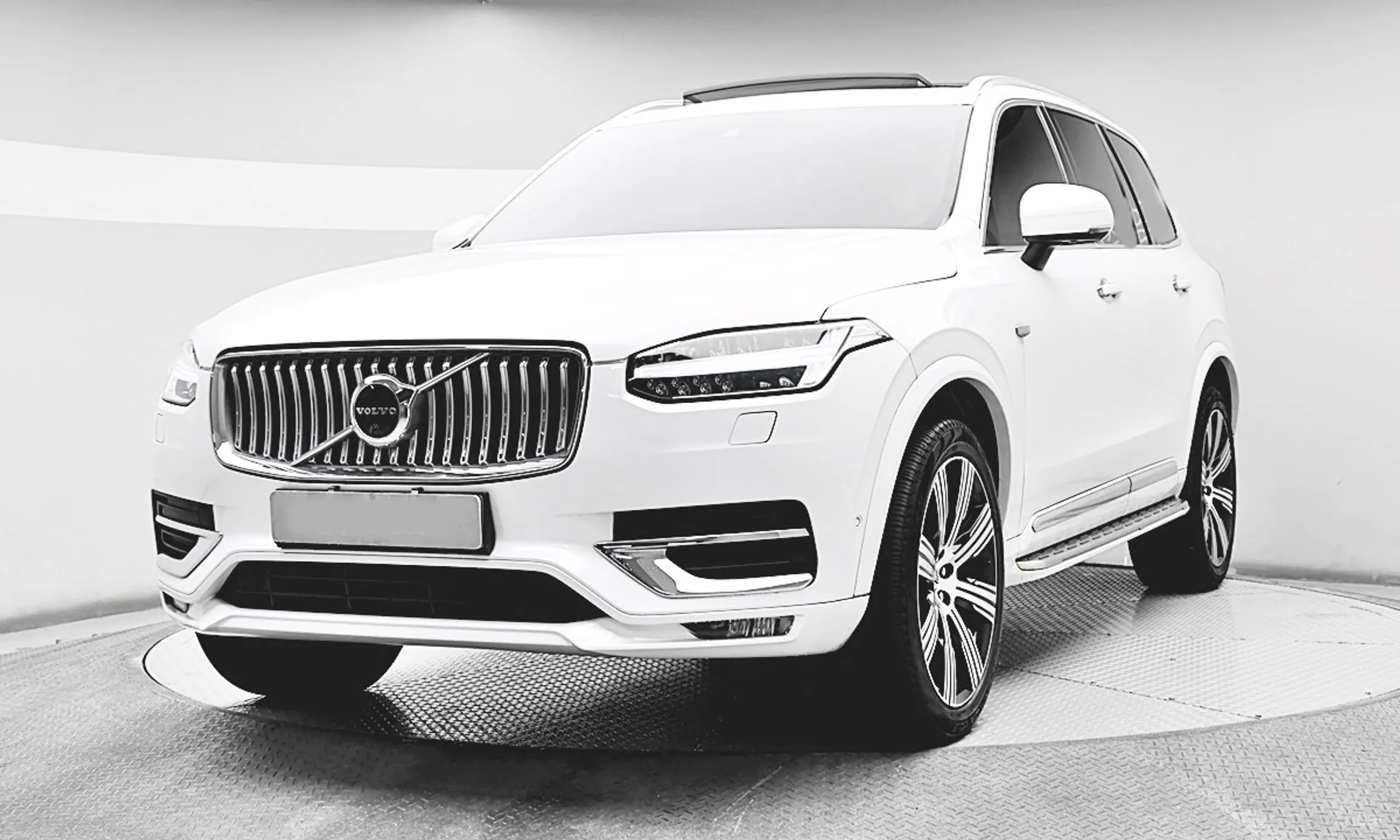 XC90 Gen 2