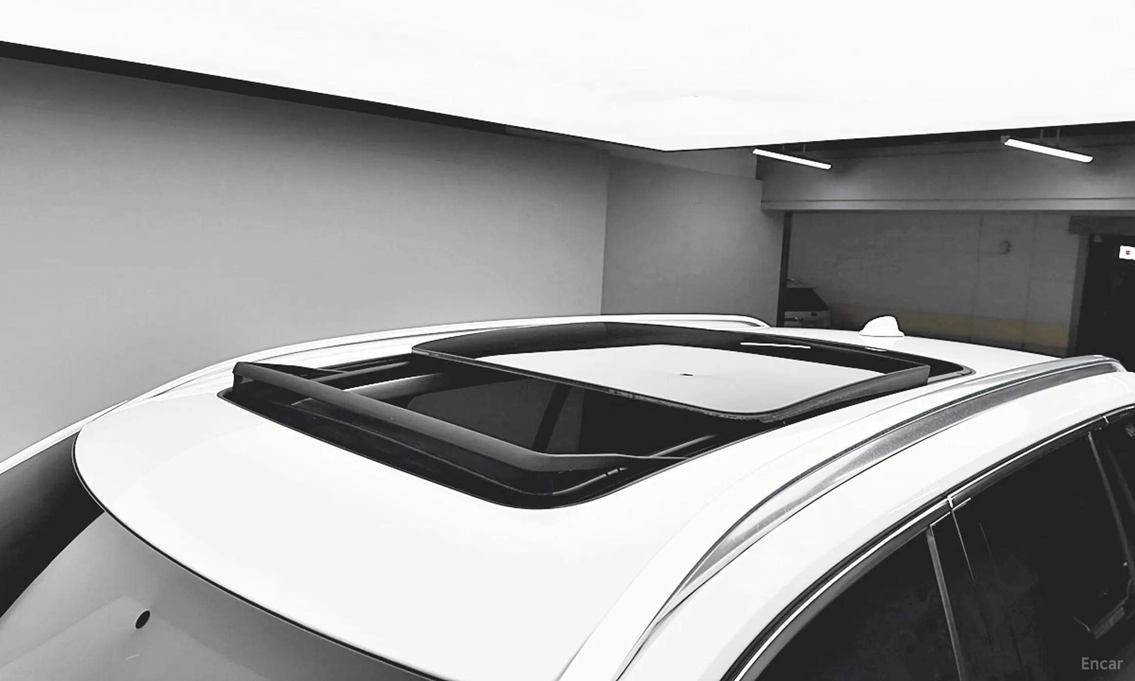 Volvo XC90 Gen 2 превью 14
